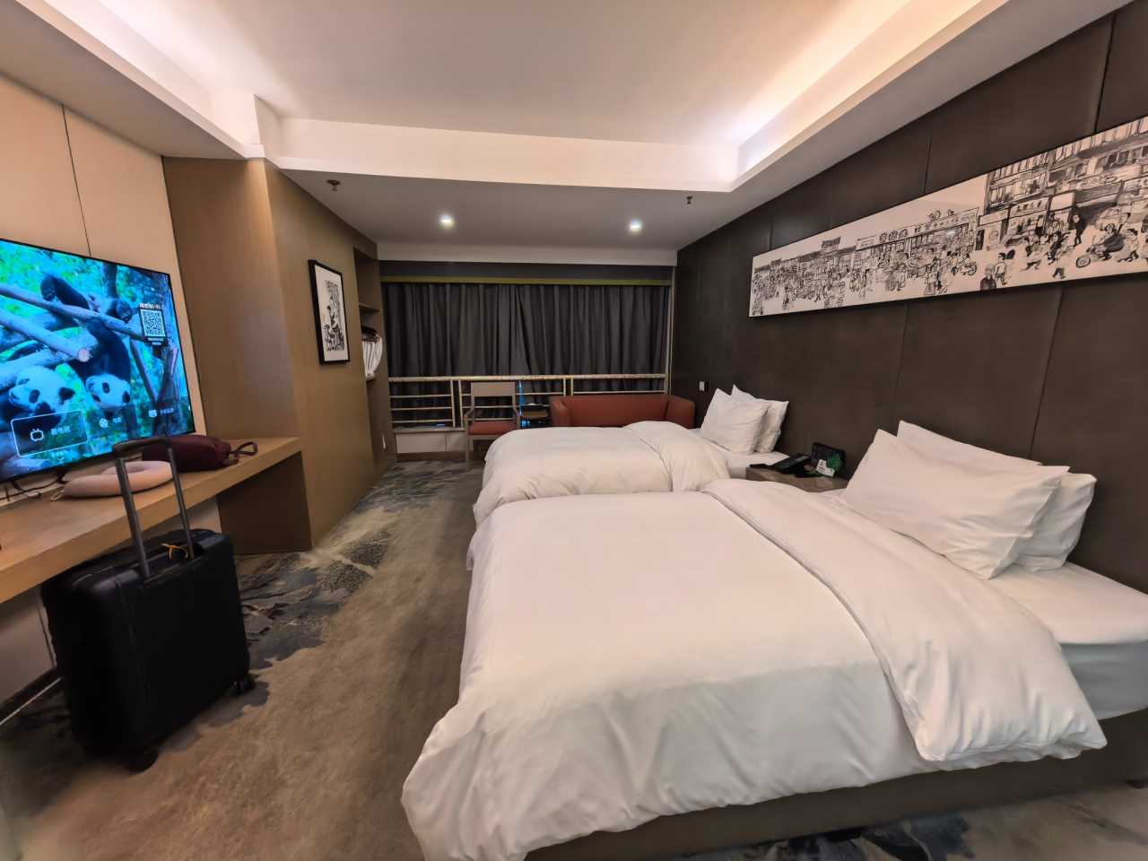 雪域净土·秘境川西——八天七晚朝觐雪山、寻梦稻城之行,川西旅游攻略