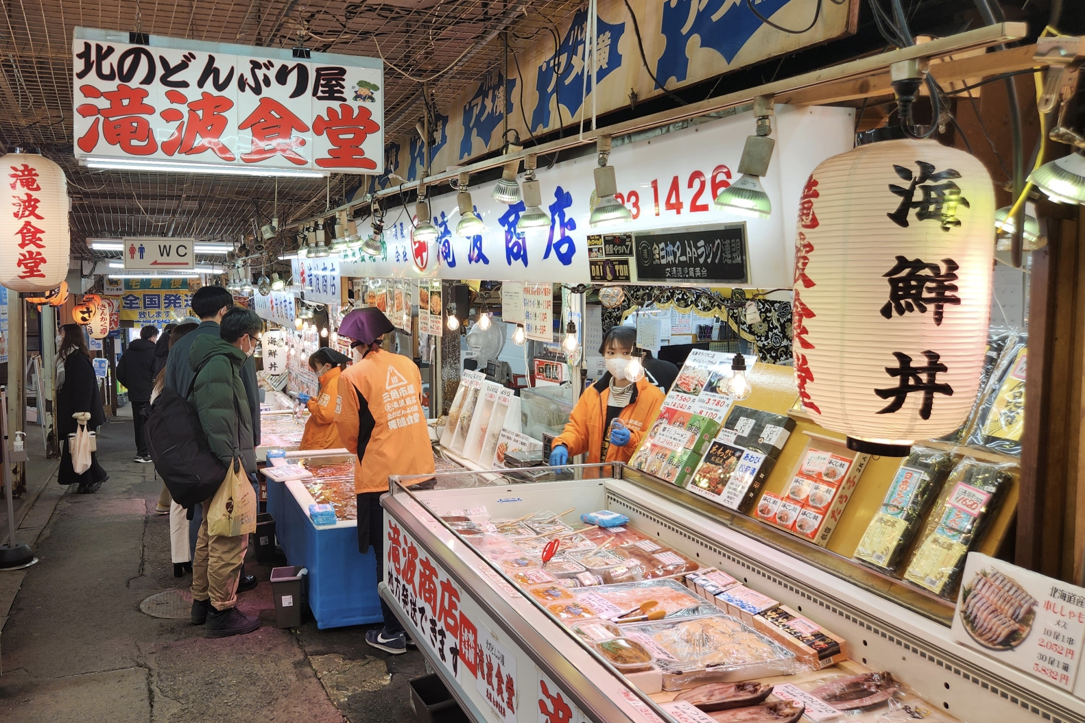 北海道自助遊攻略