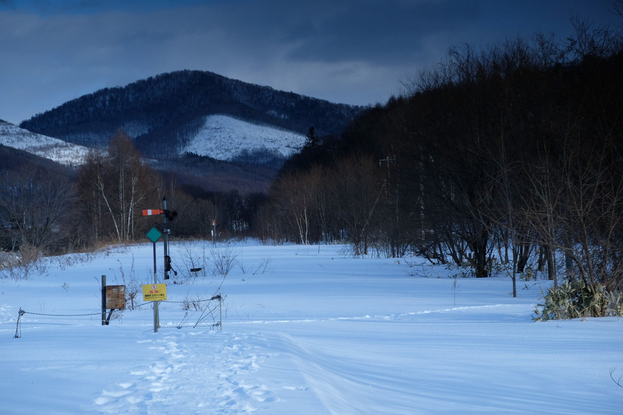 北海道自助遊攻略