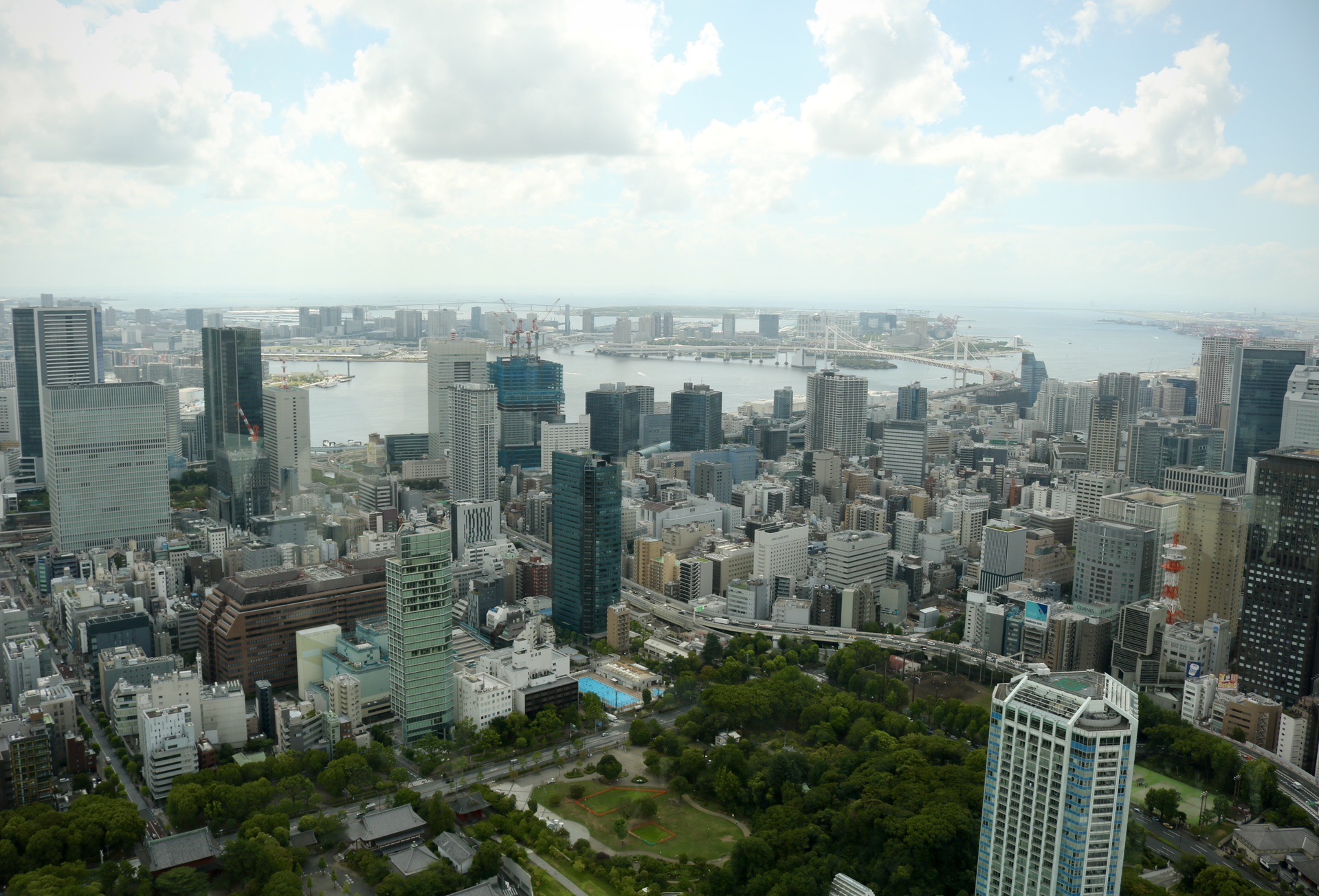 東京自助遊攻略