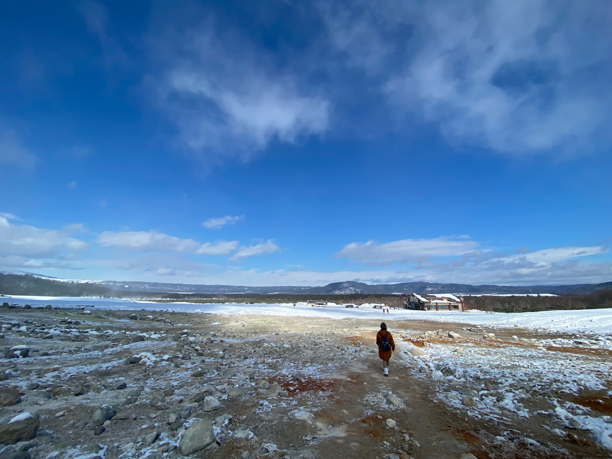 北海道自助遊攻略