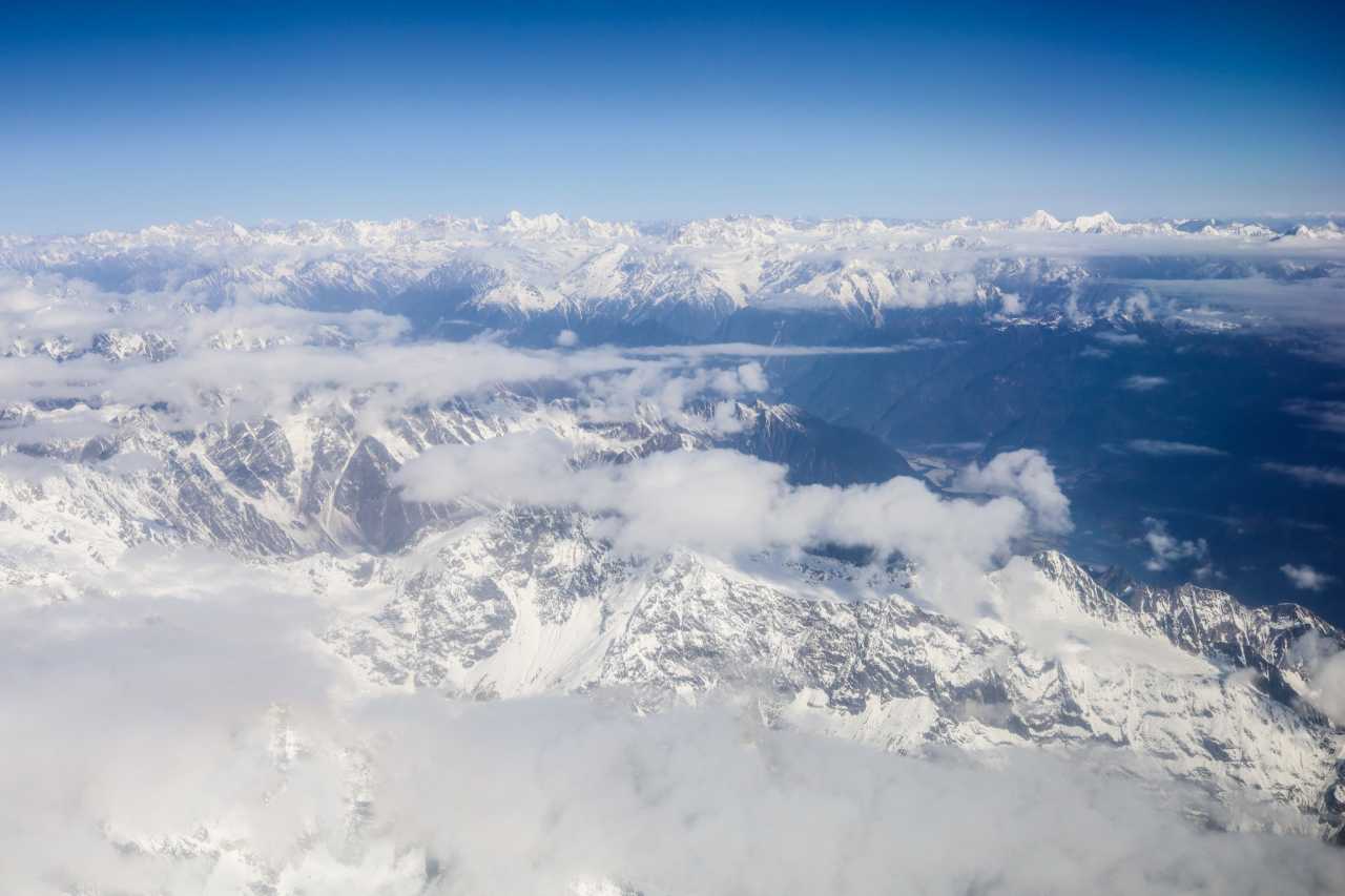 藏东杂记,林芝自助游攻略