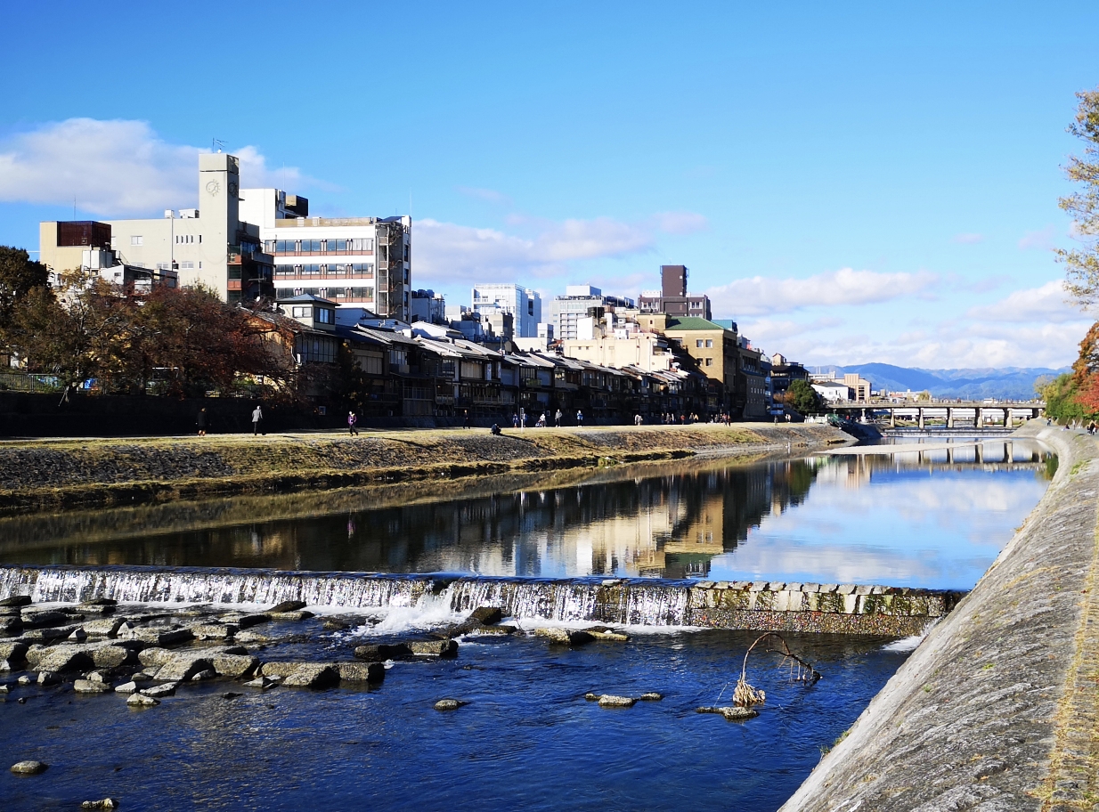 京都自助遊攻略