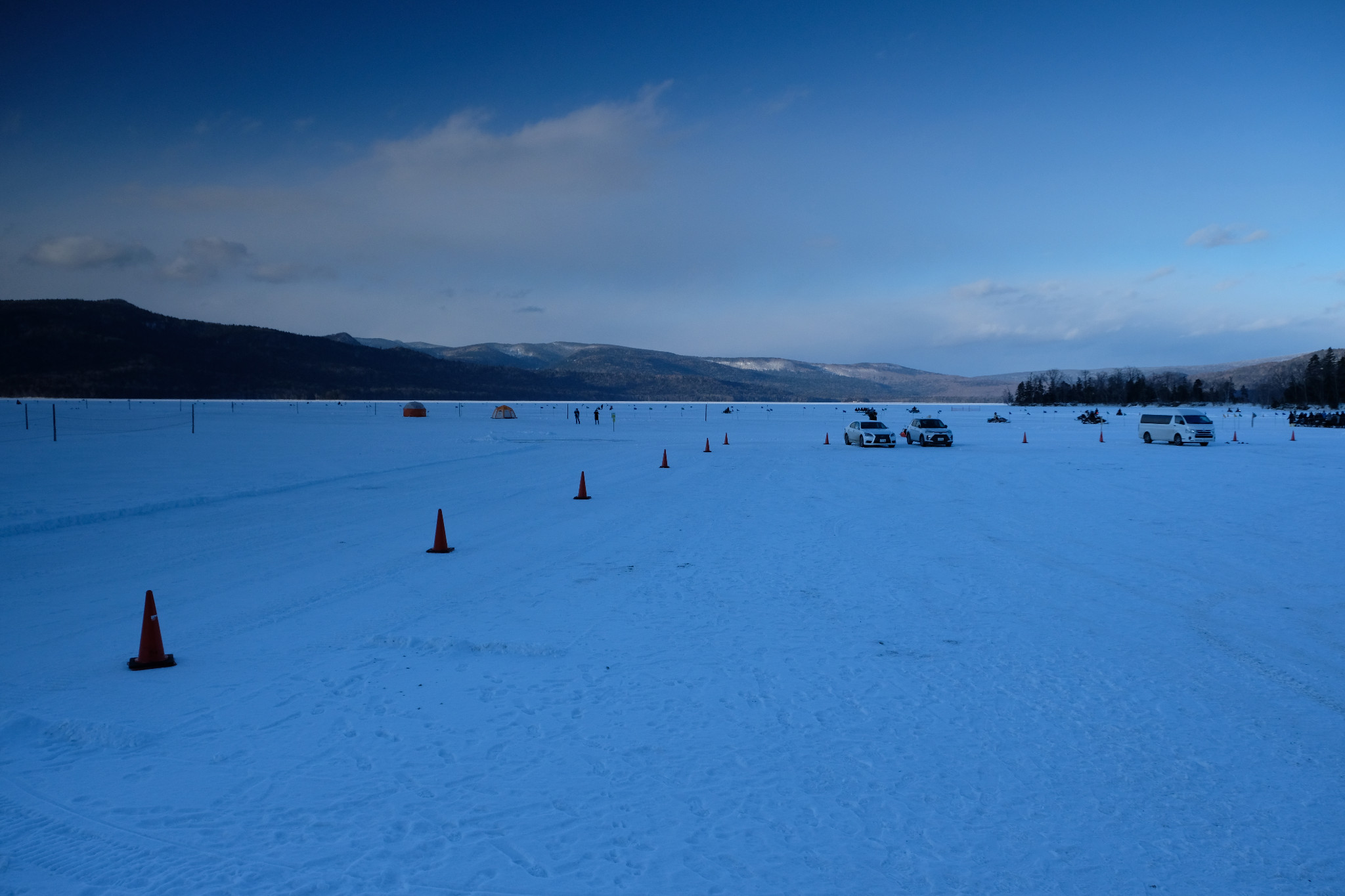 北海道自助遊攻略