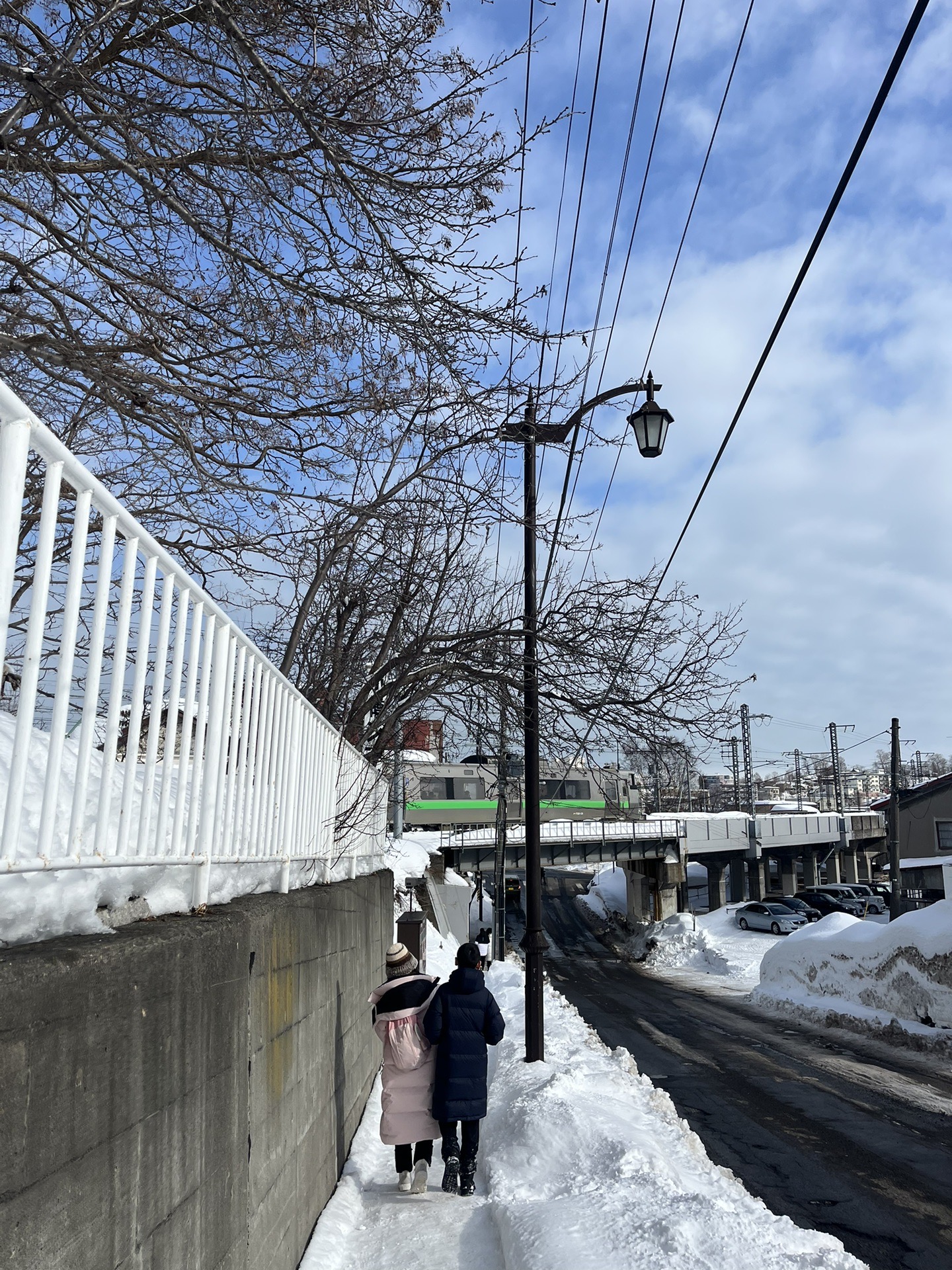 北海道自助遊攻略