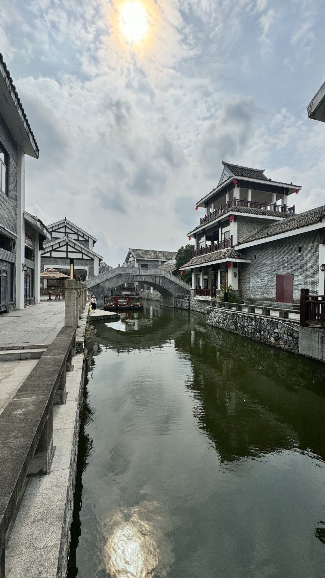 240327广西环游day15玉林水街