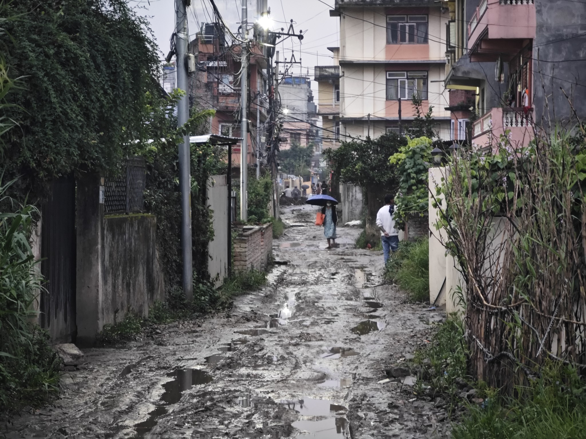 尼泊爾自助遊攻略