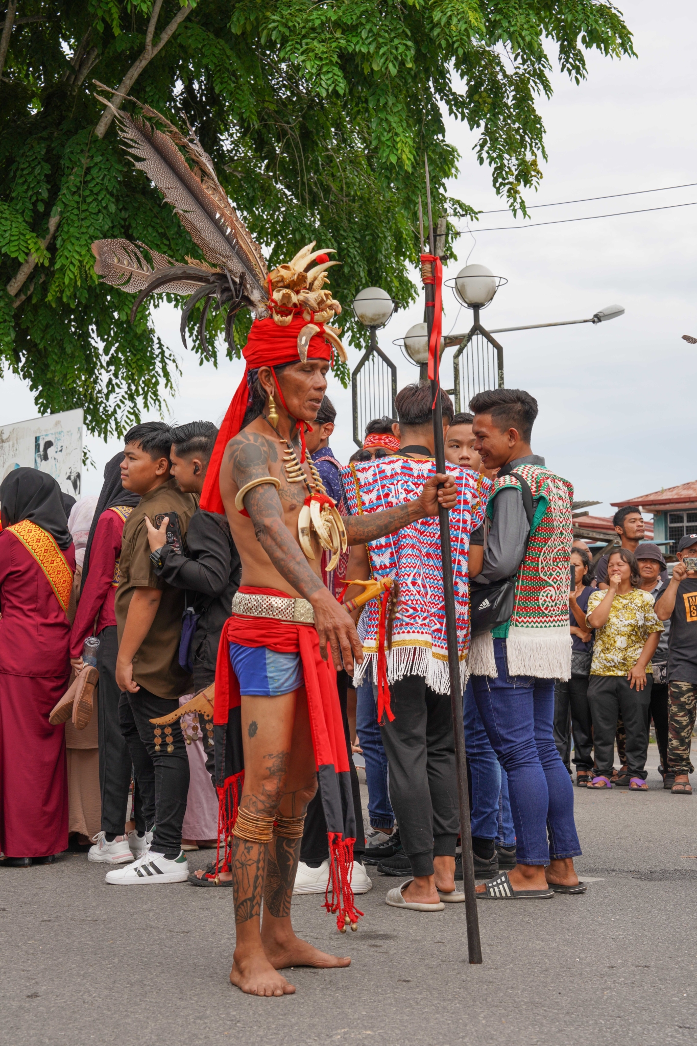 马来西亚砂拉越攻略1:出发之前先了解