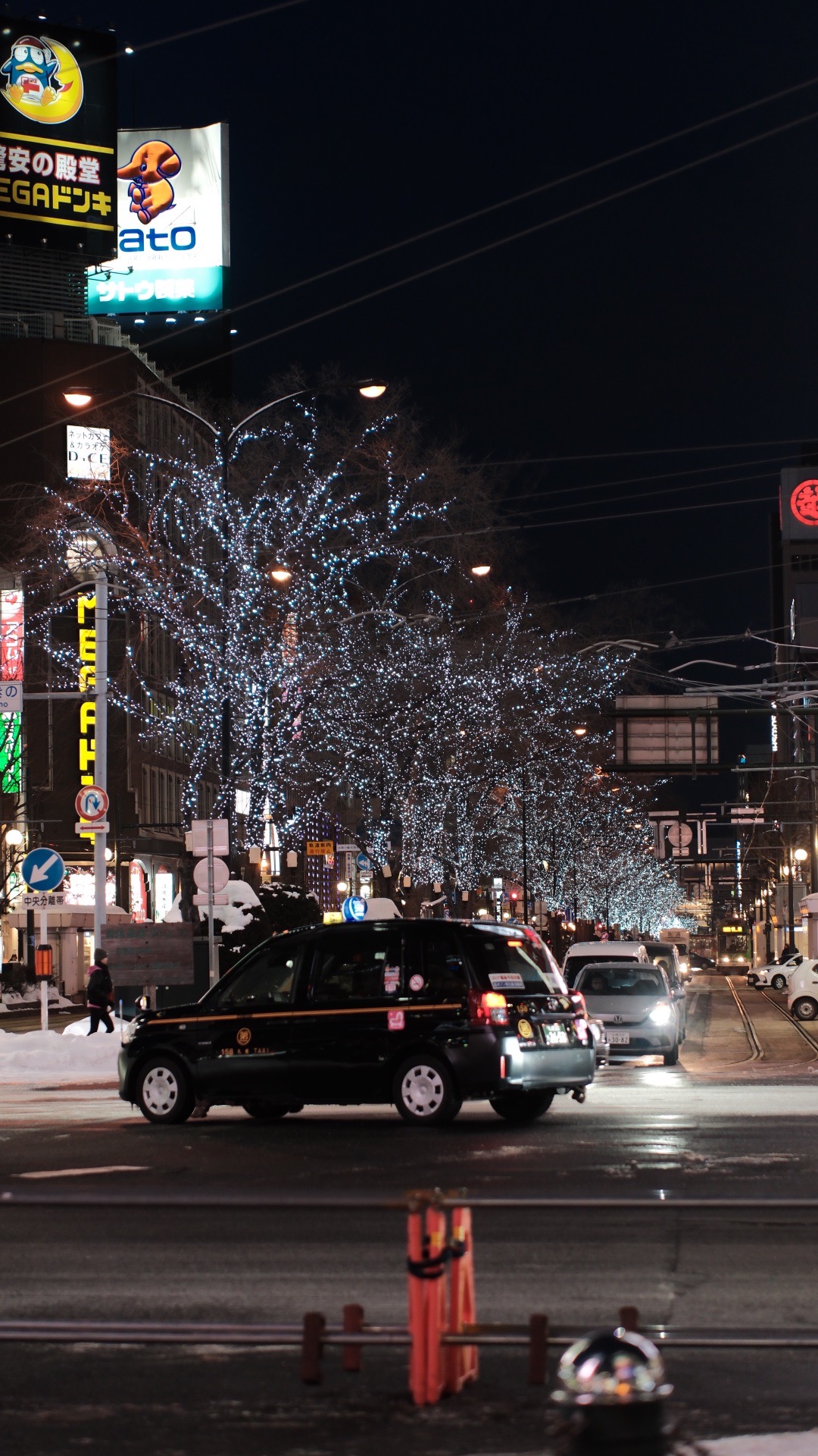 北海道自助遊攻略