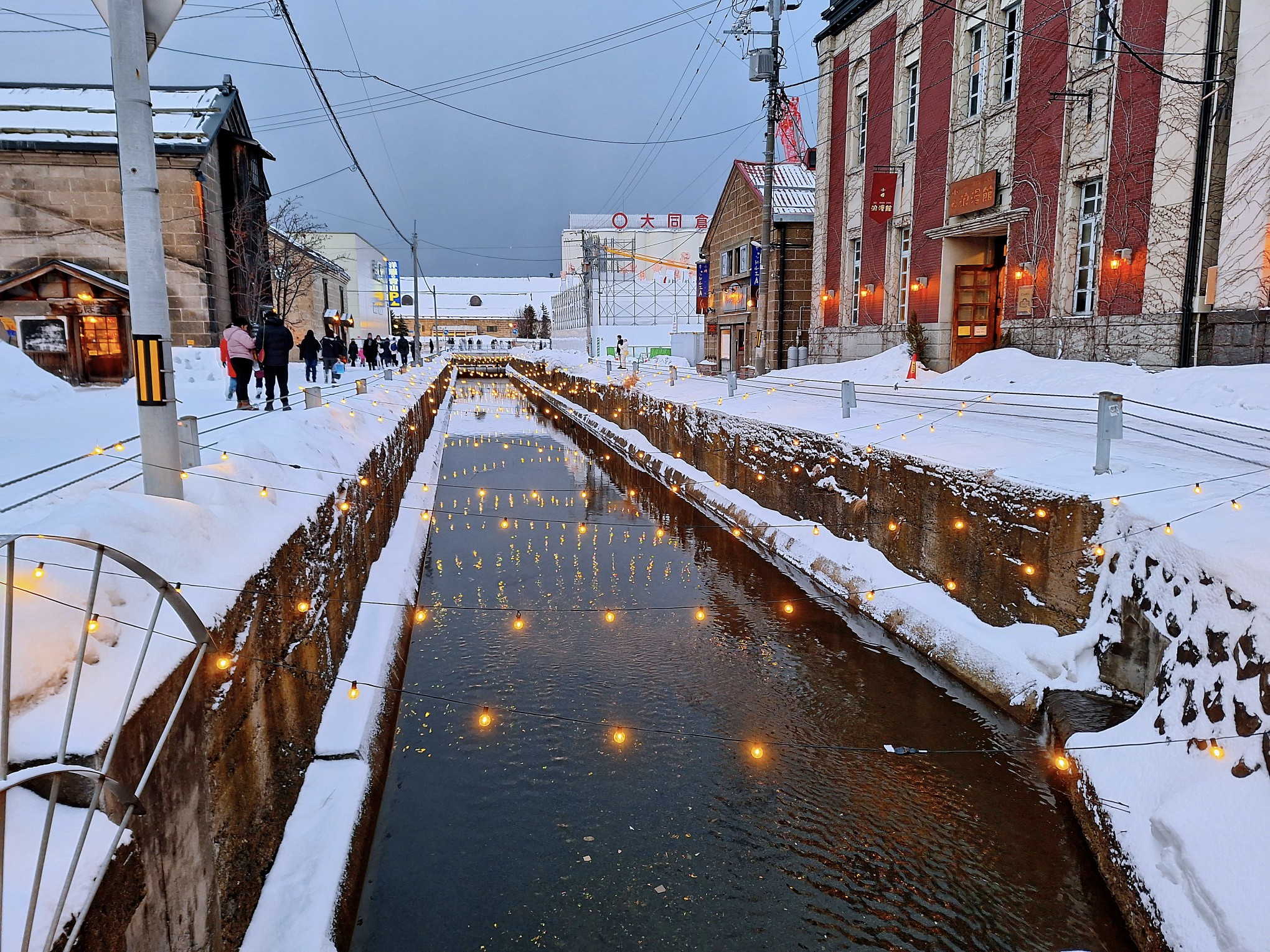 北海道自助遊攻略