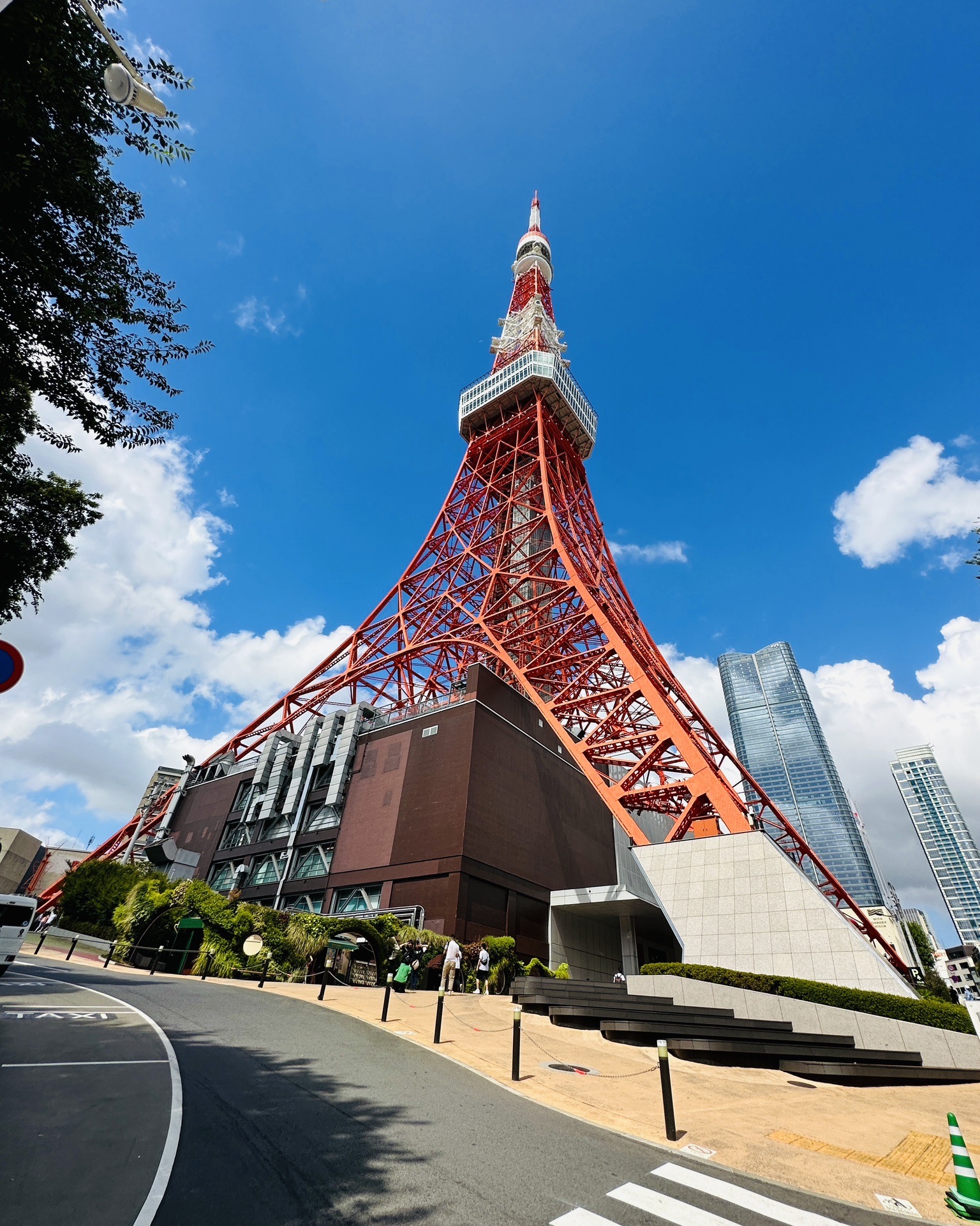 東京自助遊攻略