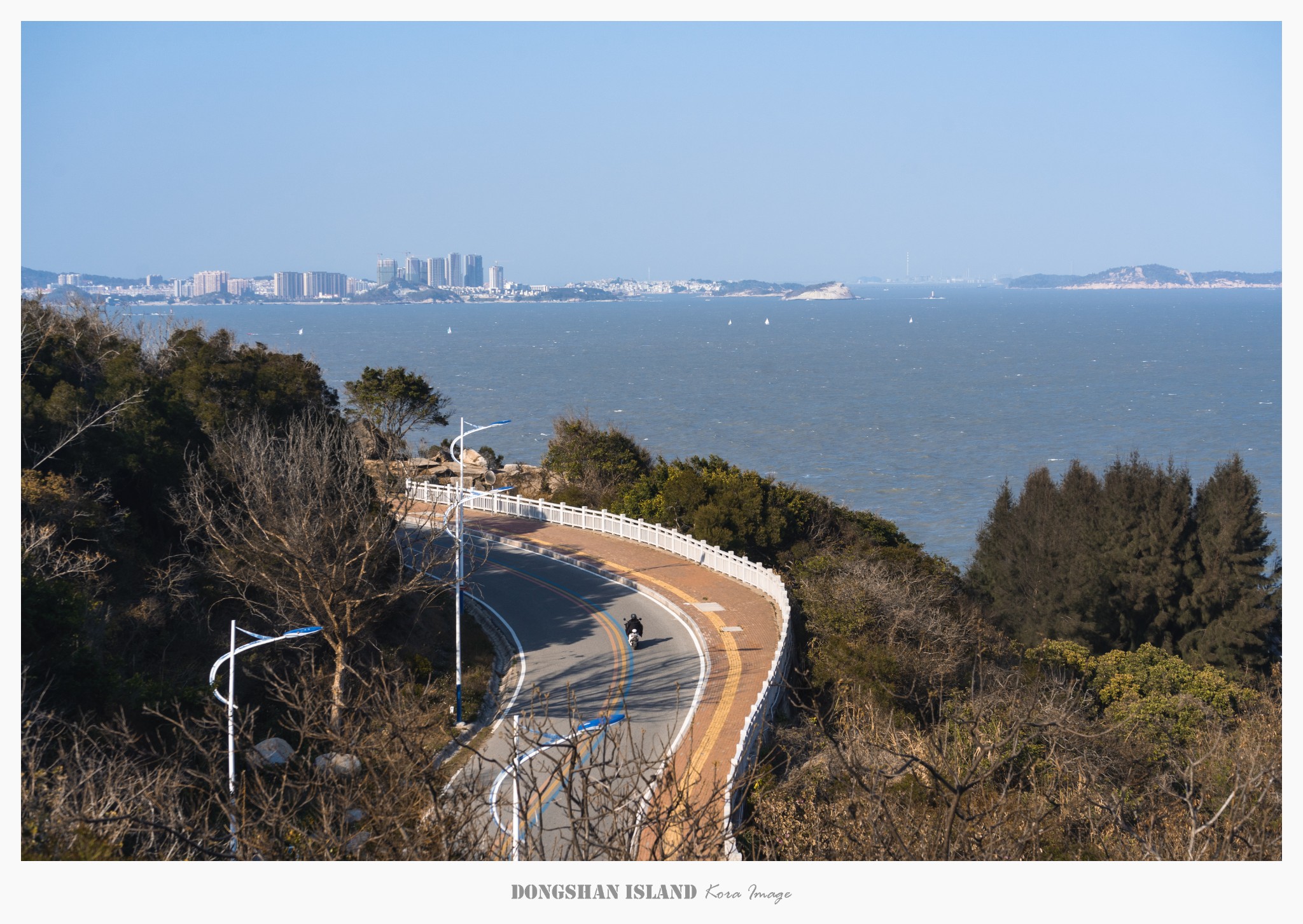 東山縣（東山半島）自助遊攻略