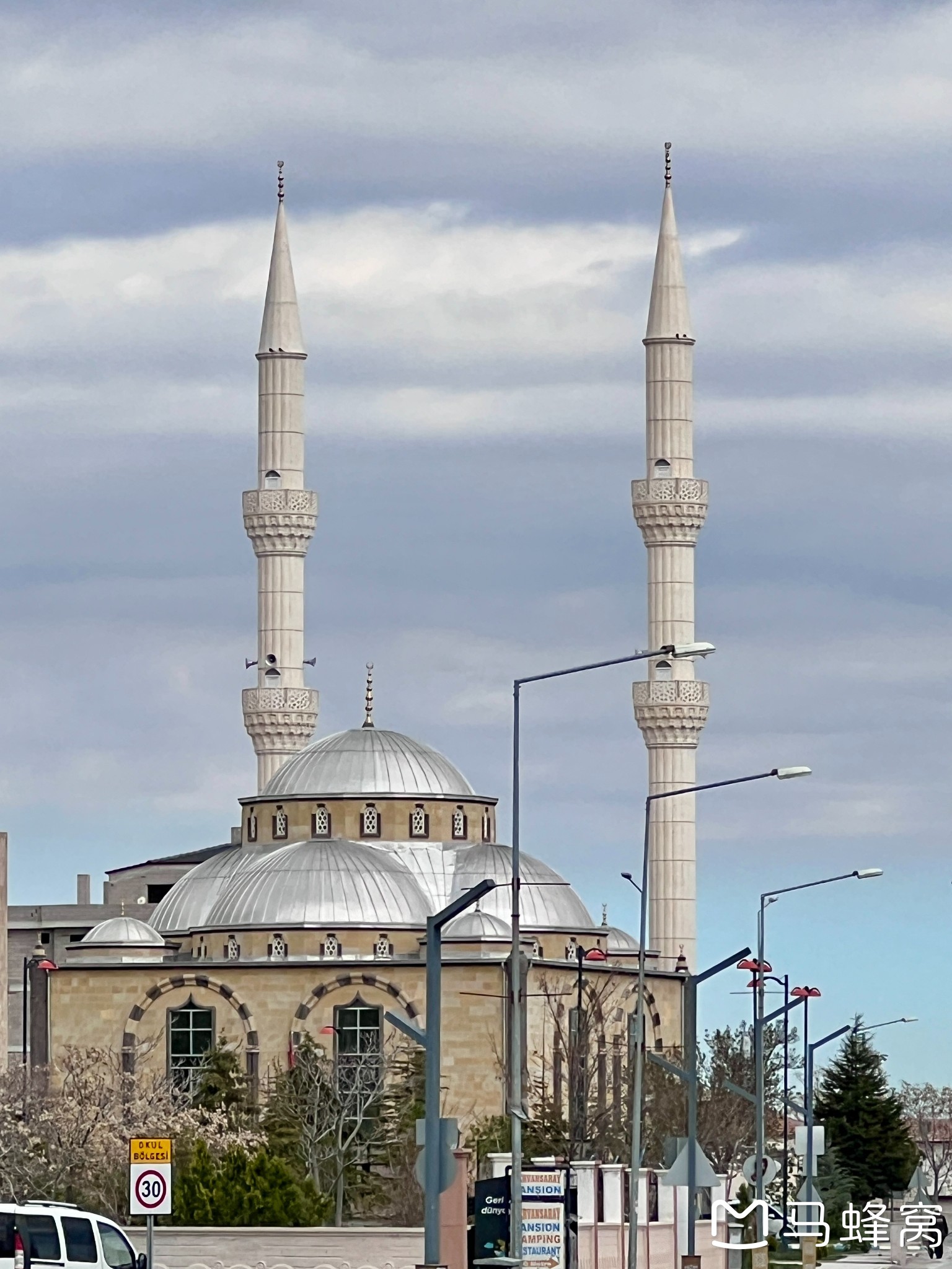 土耳其:成就罗马,拜占庭,奥斯曼三大帝国的世界十字路口,土耳其自助游