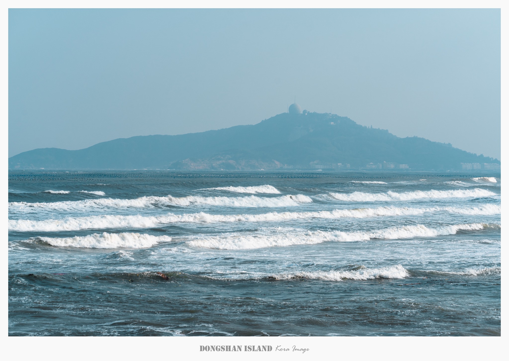 東山縣（東山半島）自助遊攻略