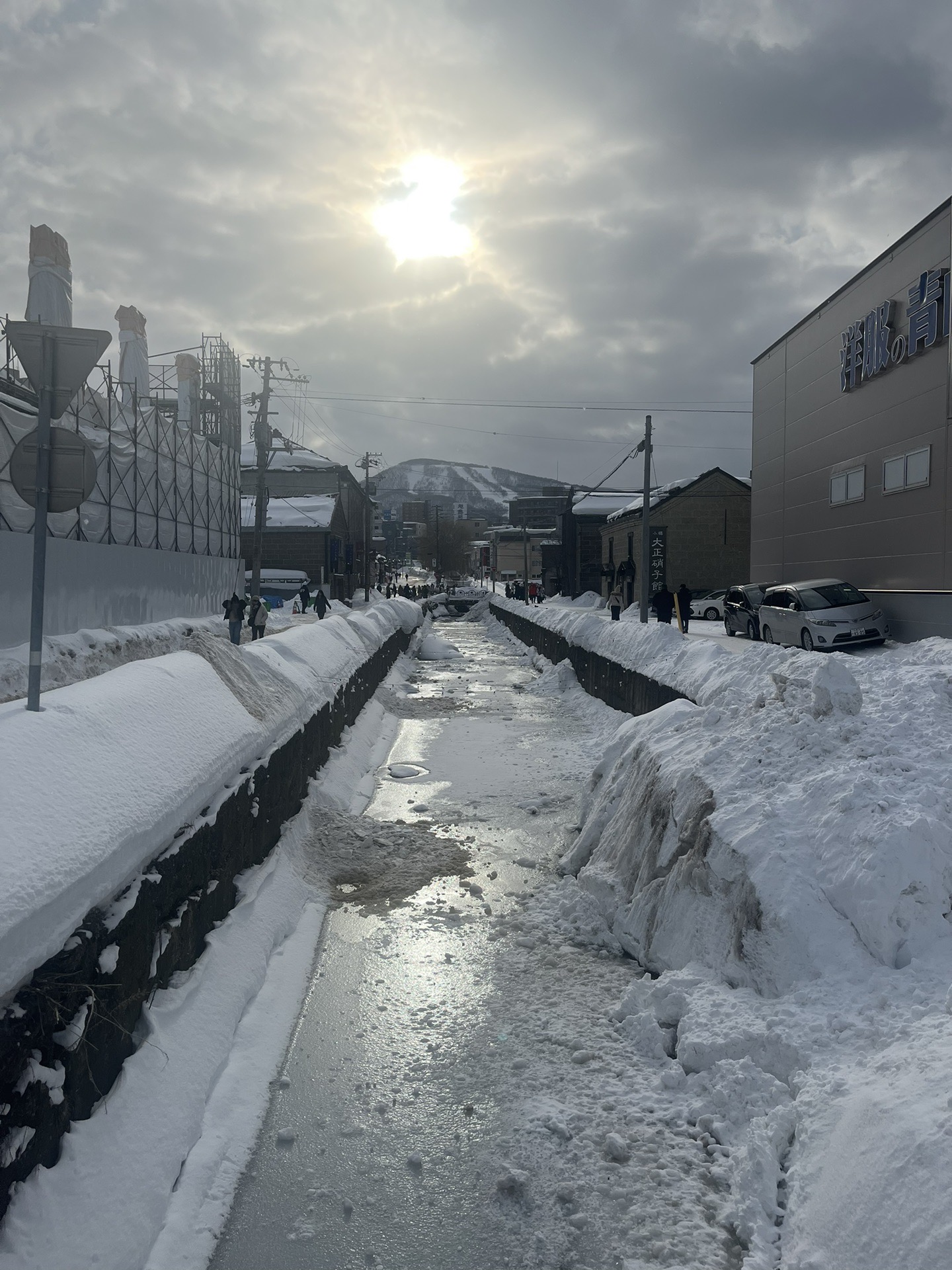 北海道自助遊攻略