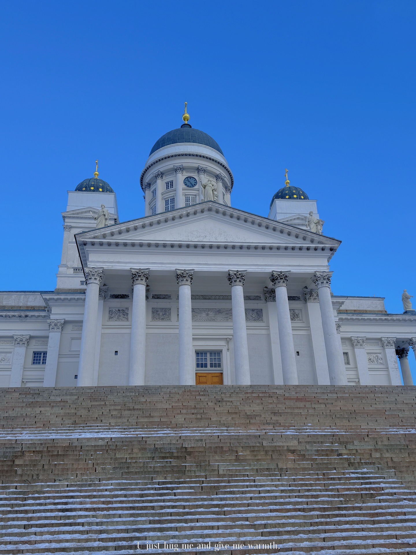 芬兰首都奥斯陆图片