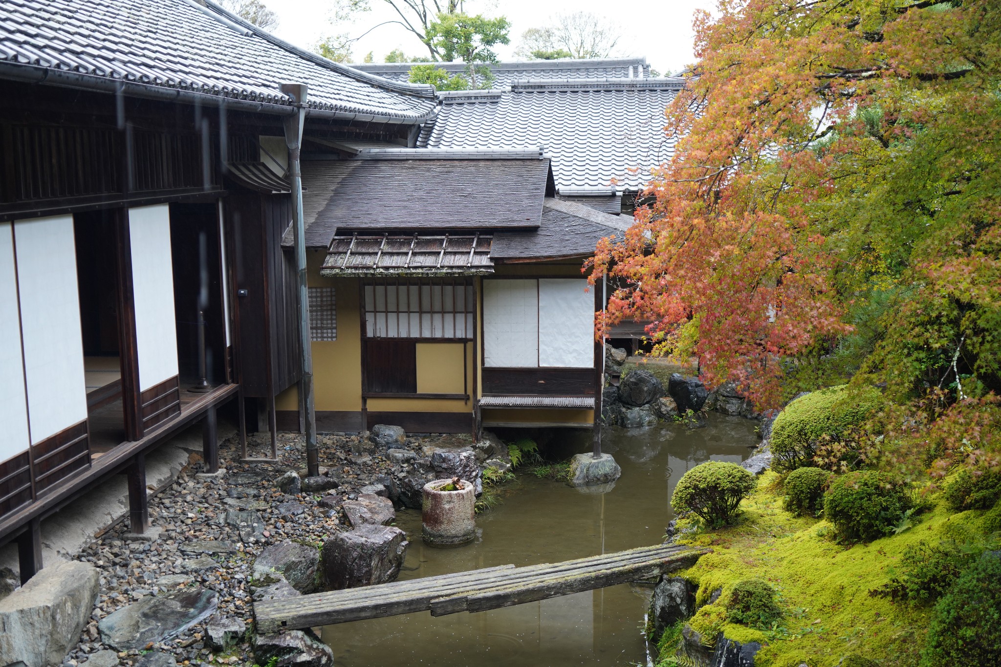 京都自助遊攻略