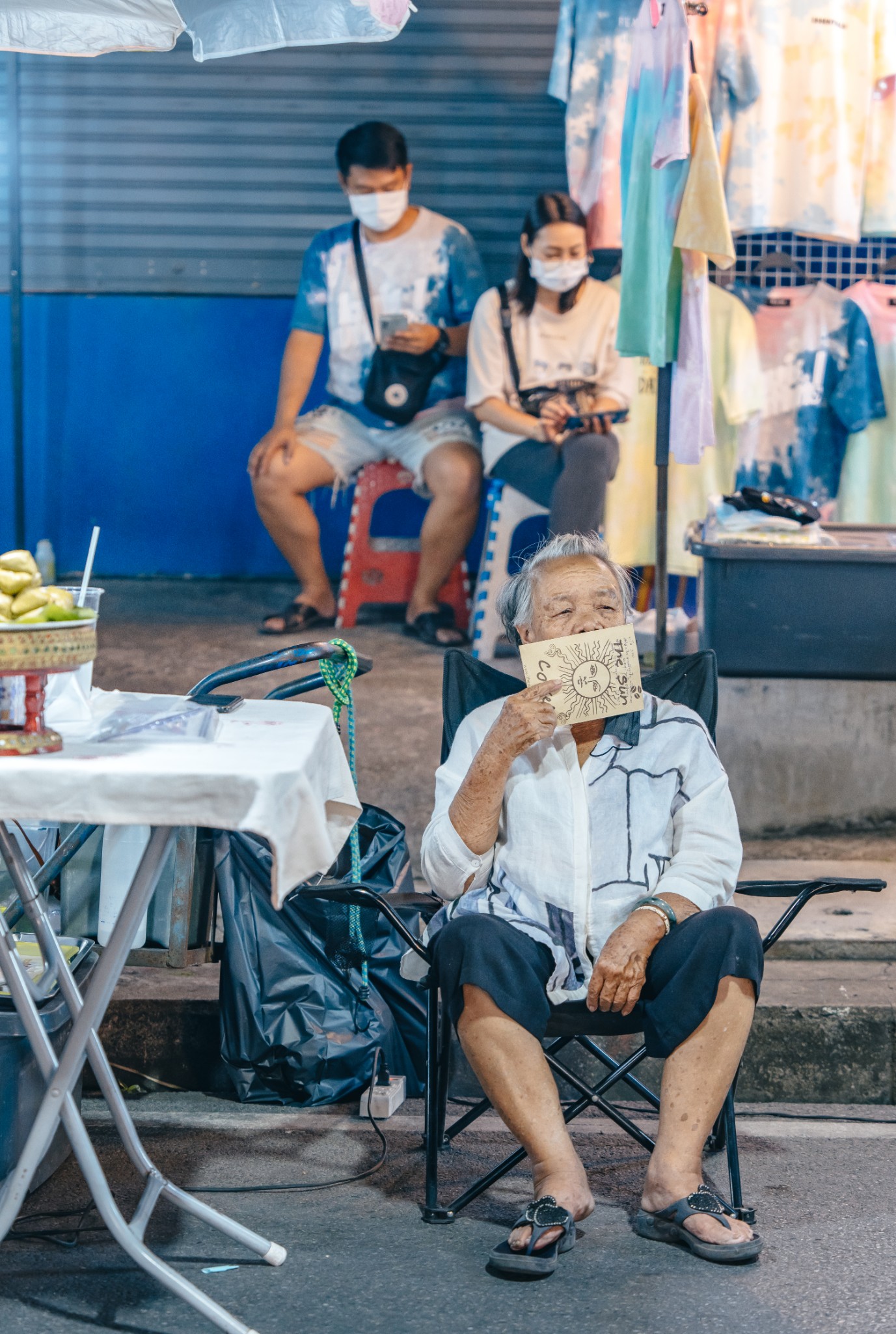 泰國自助遊攻略