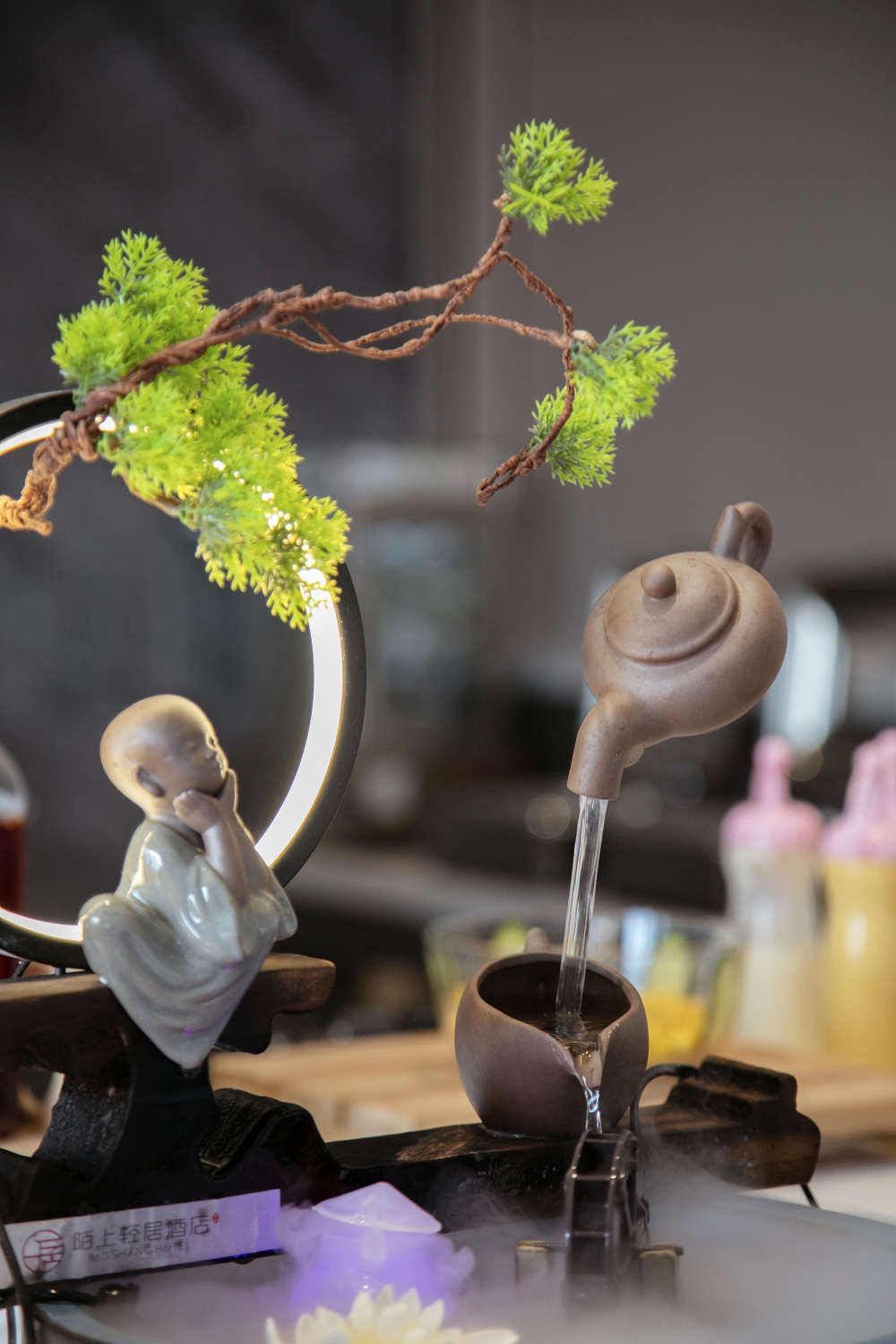 太哇塞了吧，大家赶紧都来住！