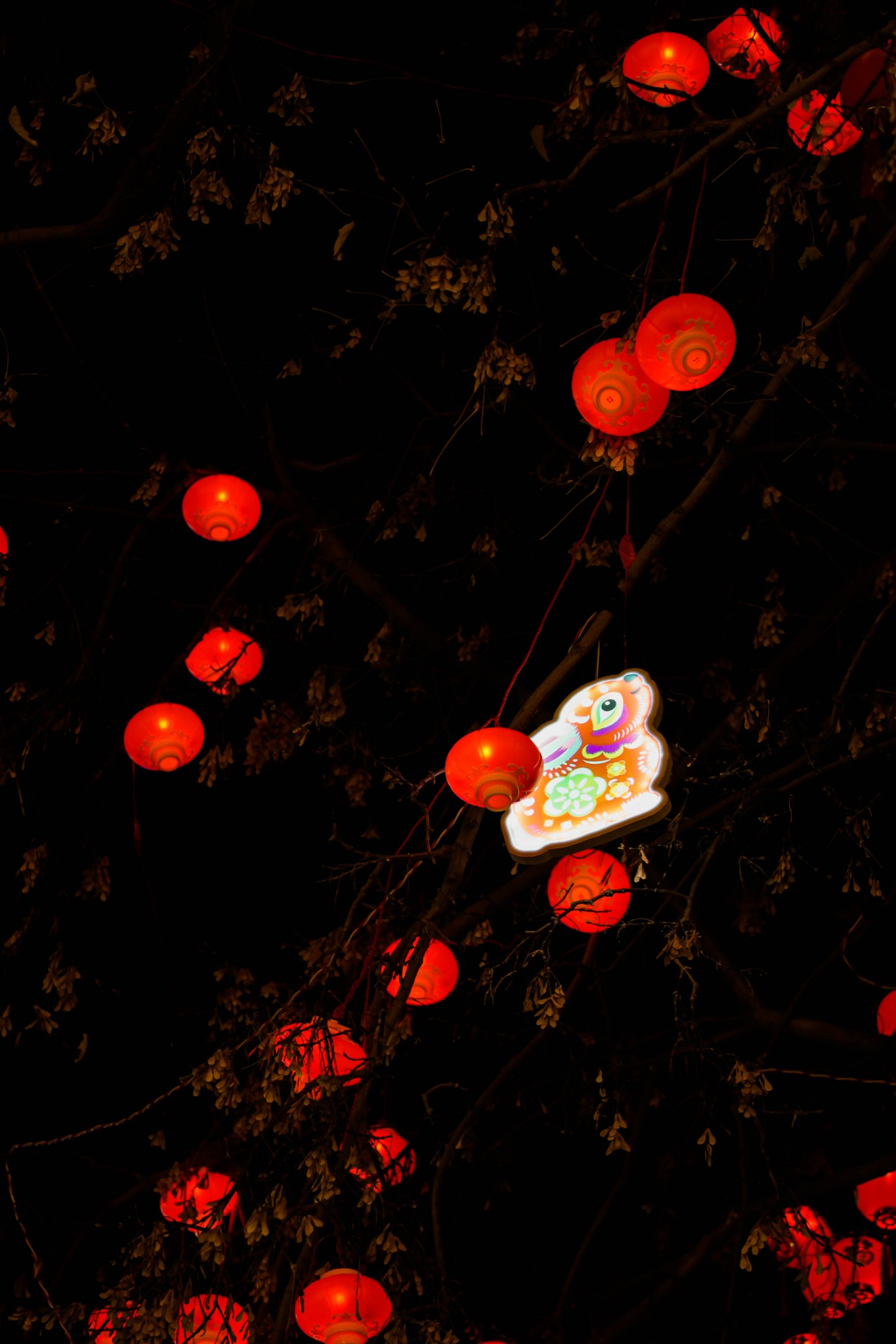 中央大街