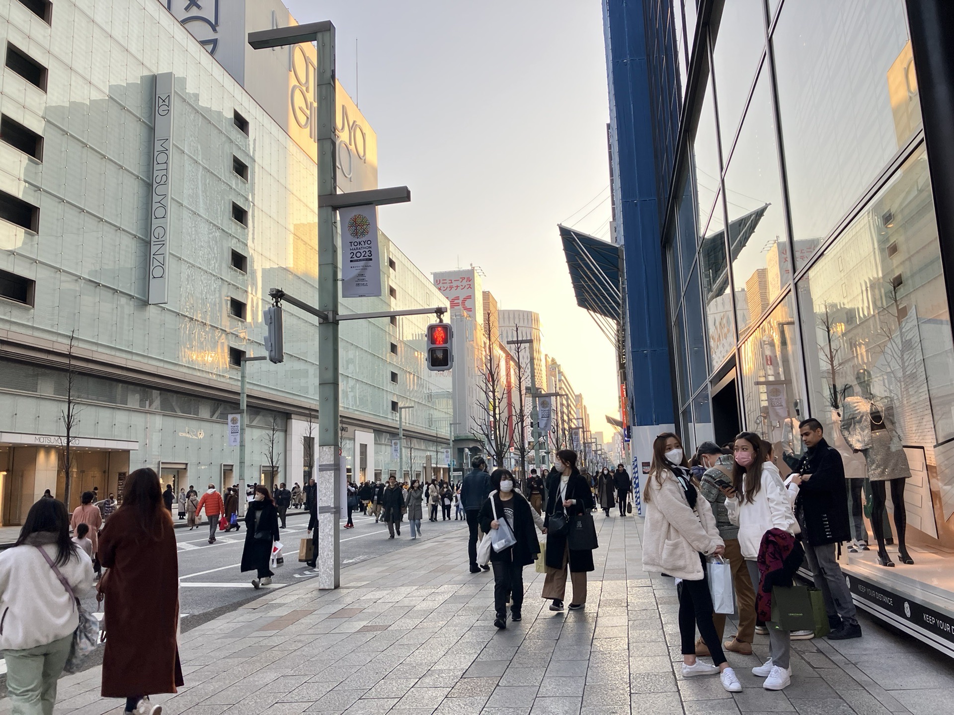 東京自助遊攻略