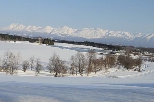 北海道自助遊攻略