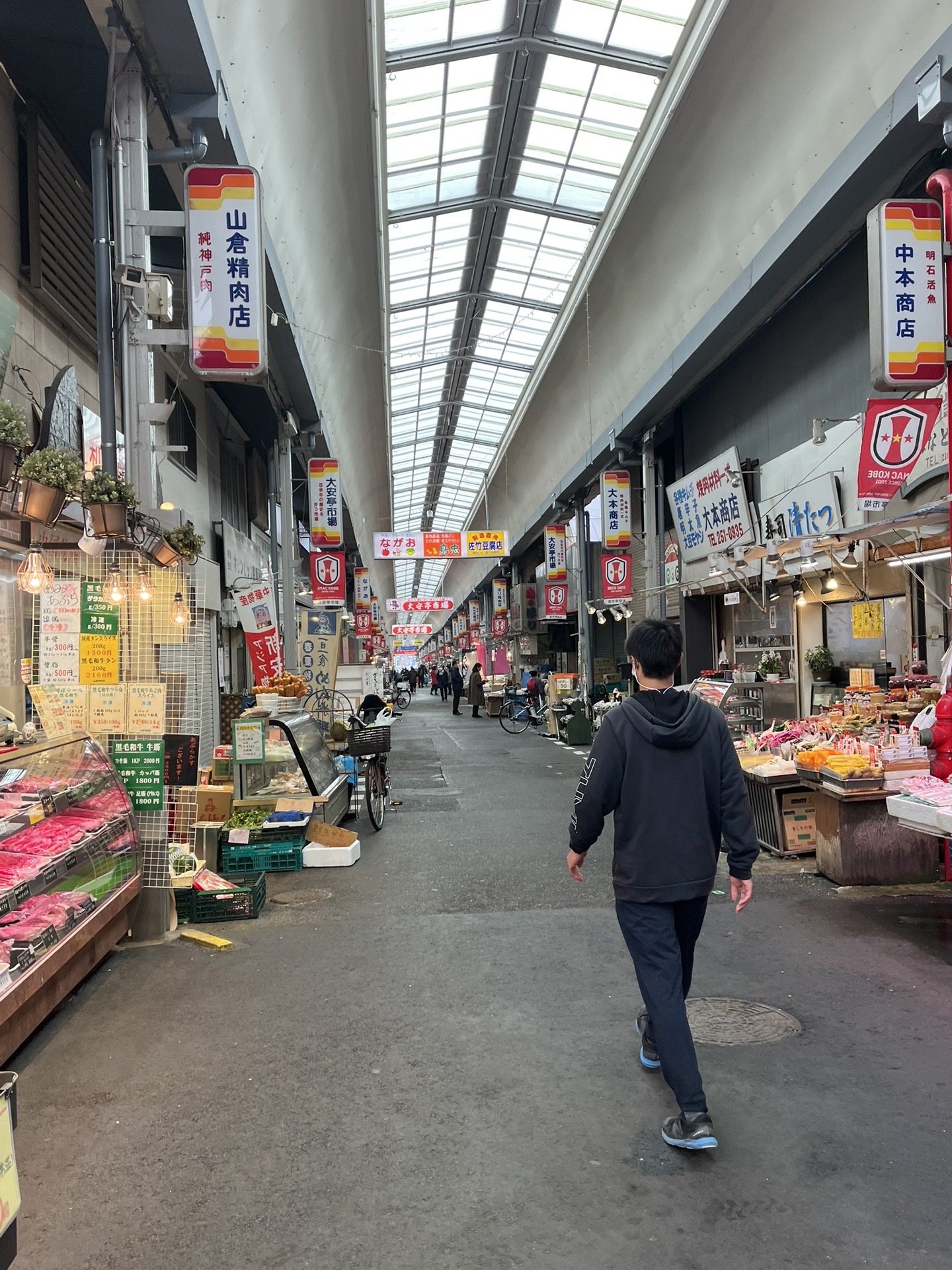 神戶自助遊攻略