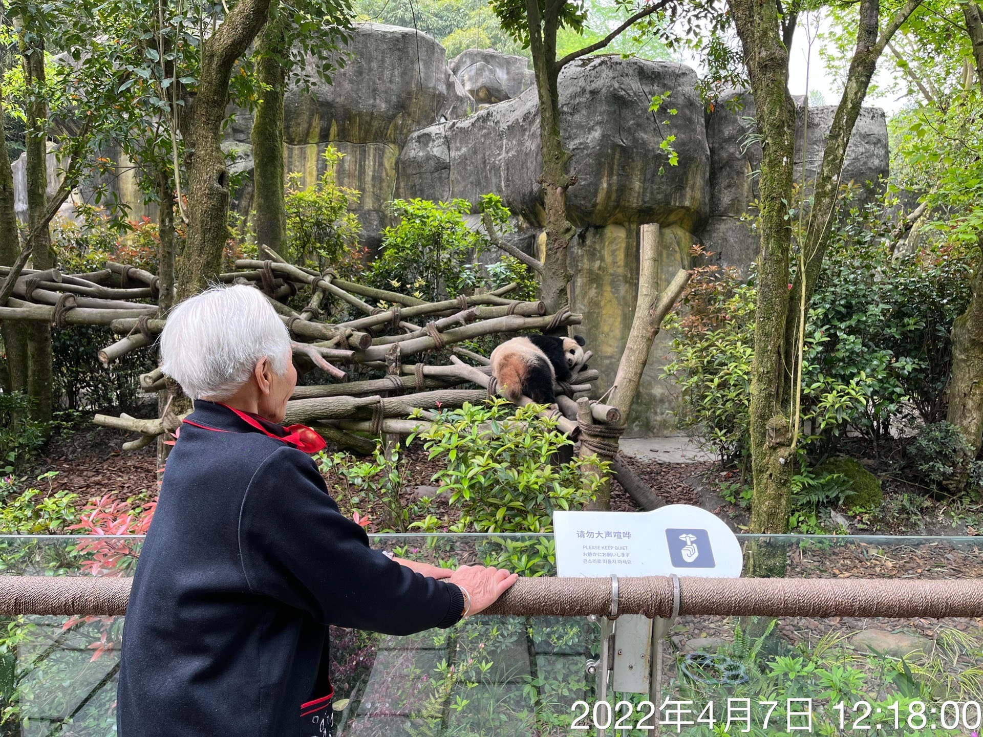 都江堰自助遊攻略