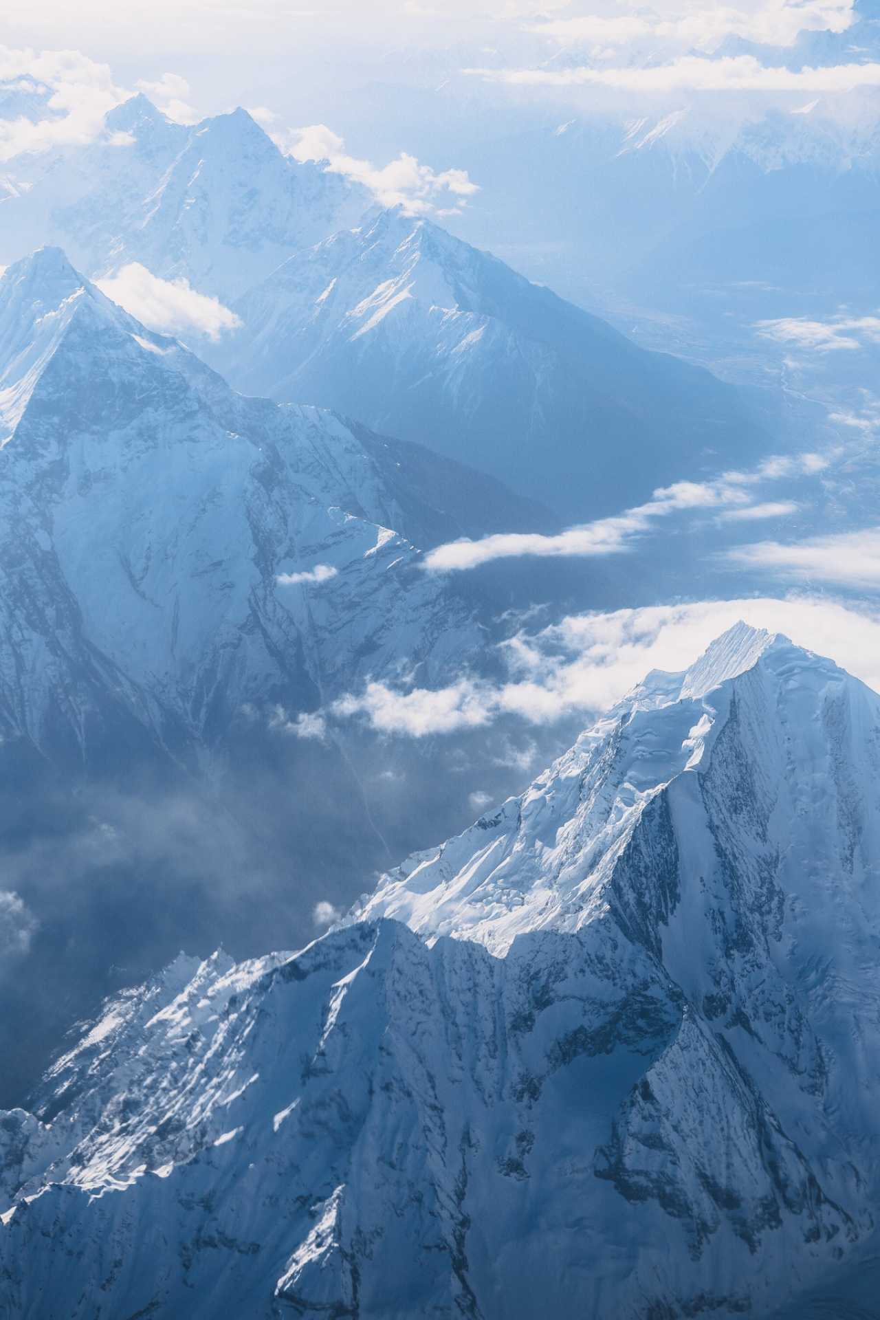 藏东杂记,林芝自助游攻略