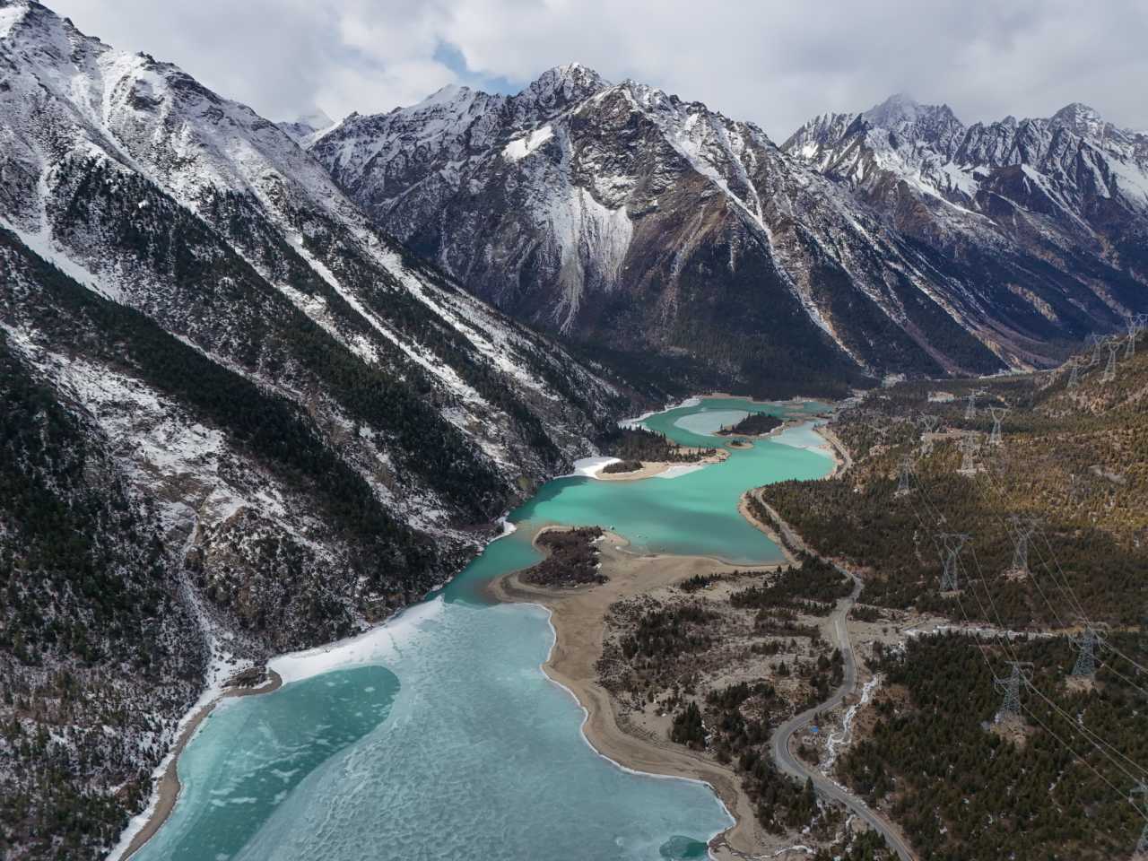 藏东杂记,林芝自助游攻略