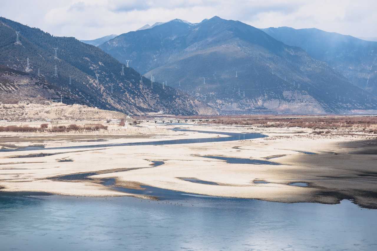 藏东杂记,林芝自助游攻略