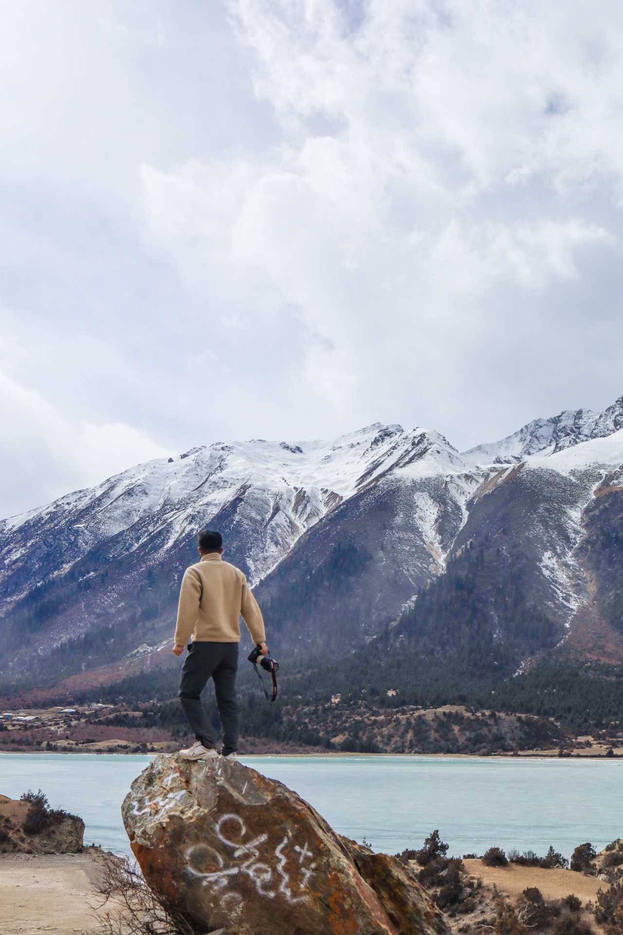 藏东杂记,林芝自助游攻略