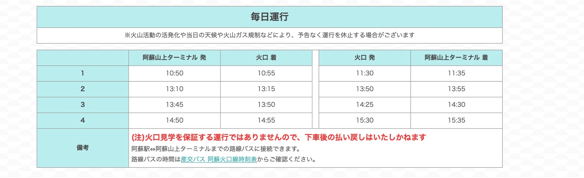 九州自助遊攻略