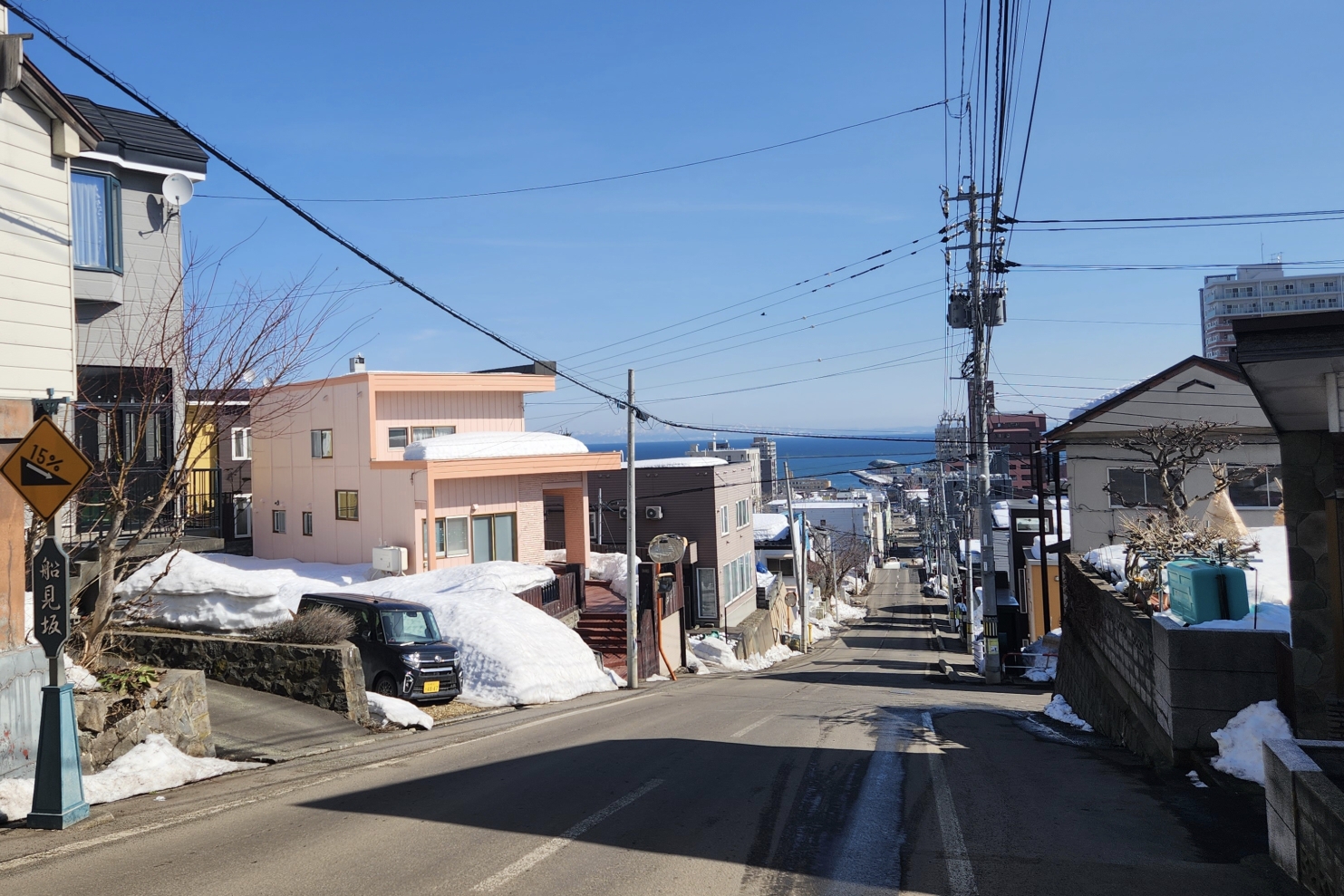 北海道自助遊攻略