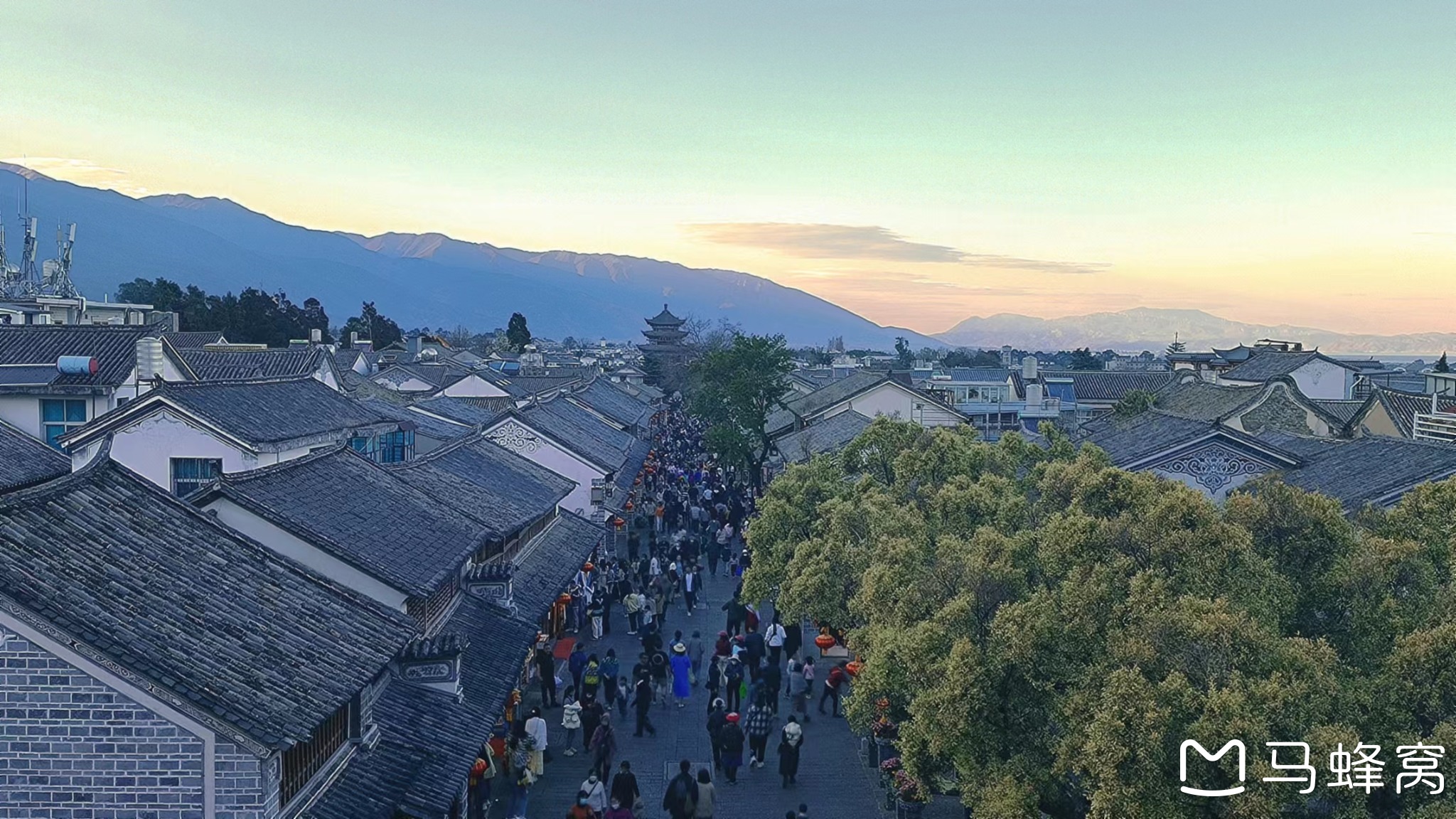 雲南自助遊攻略