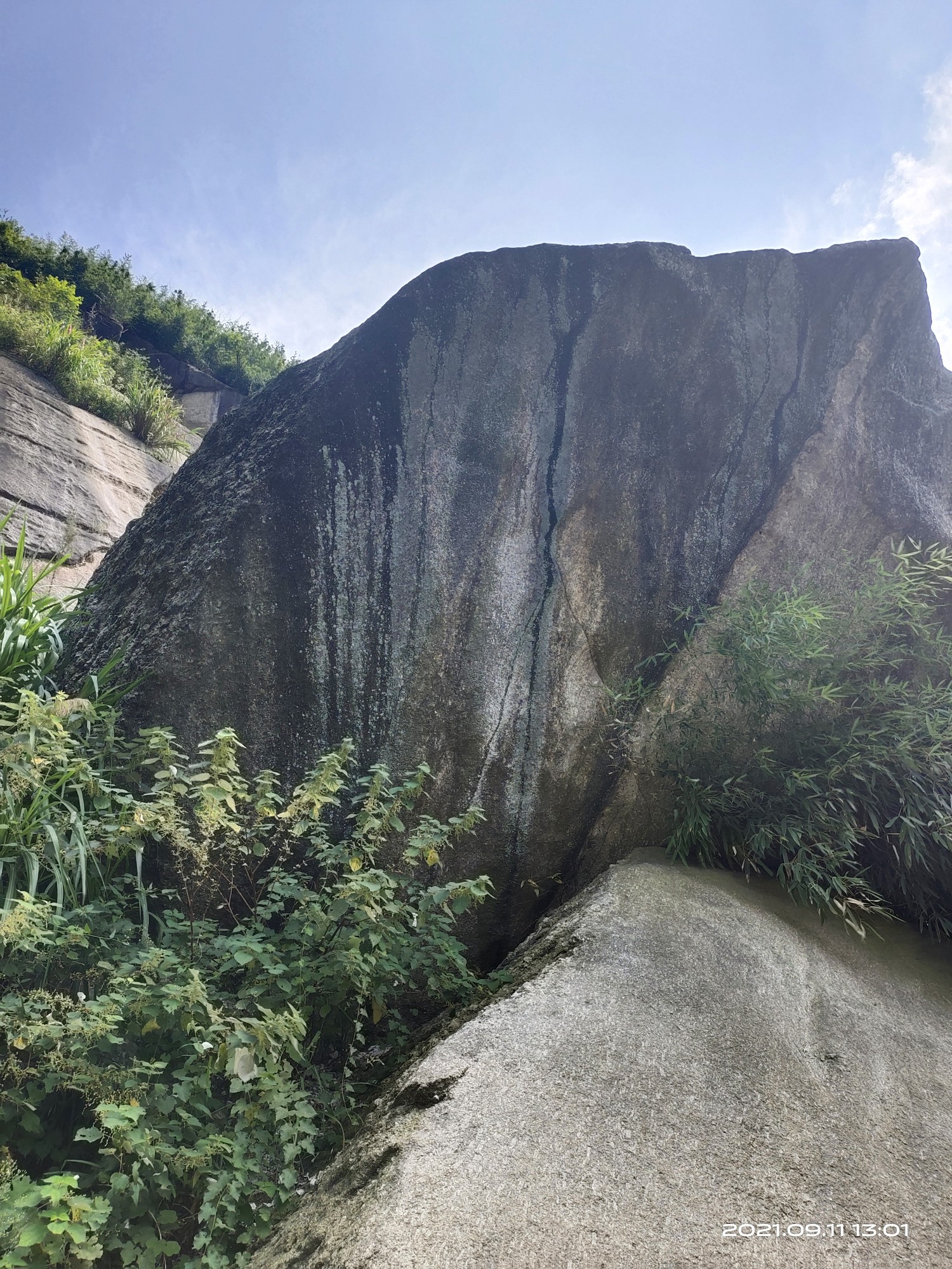 鹅形山风景区图片