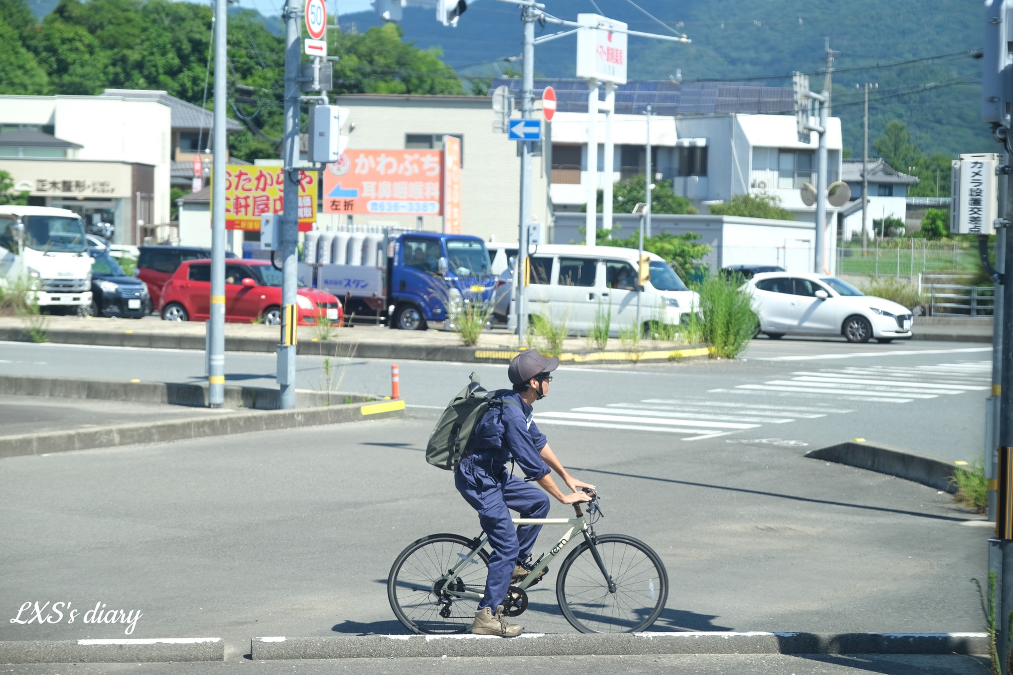 日本自助遊攻略