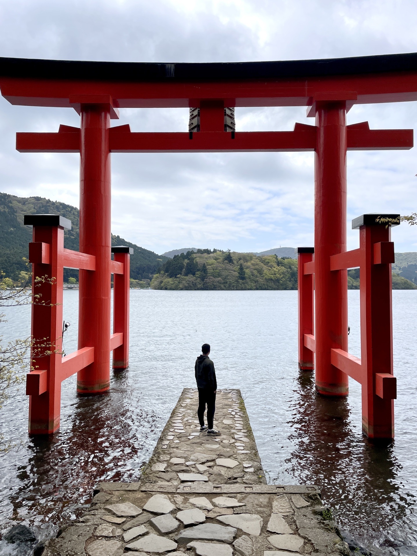 日本自助遊攻略