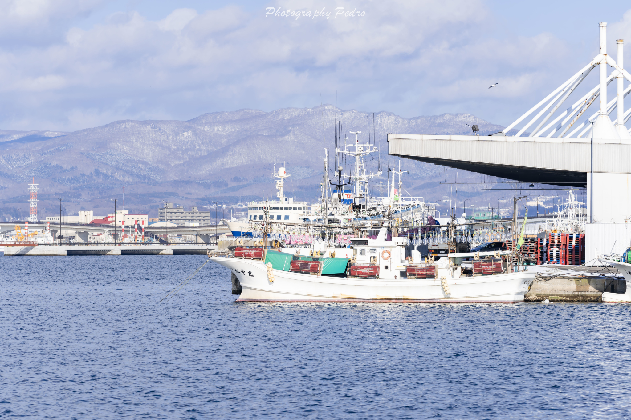 北海道自助遊攻略