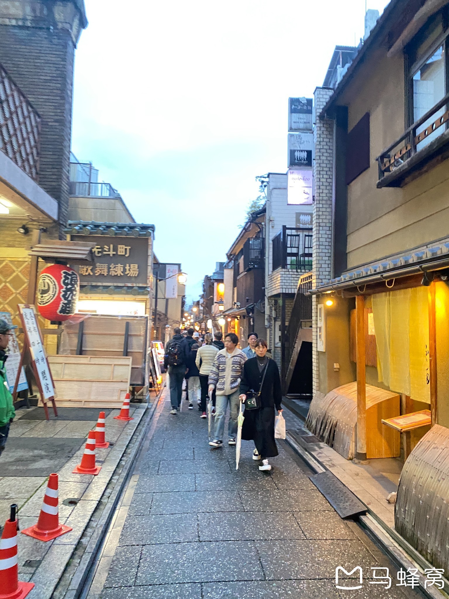 三月日本京都六日游,京都旅游攻略 - 马蜂窝