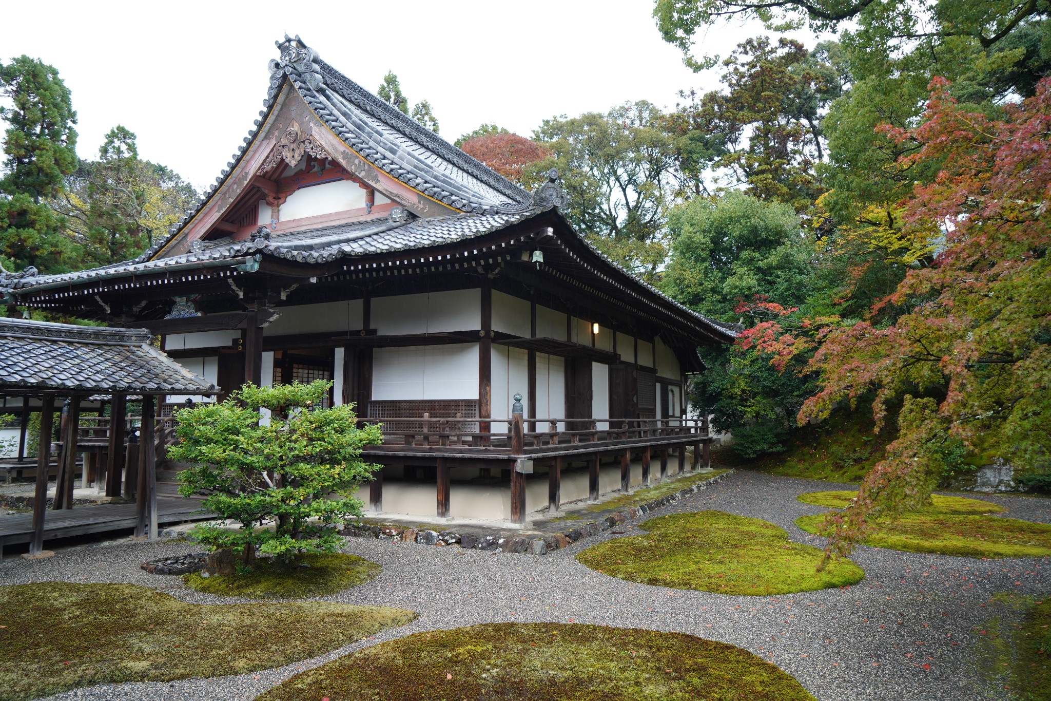 京都自助遊攻略