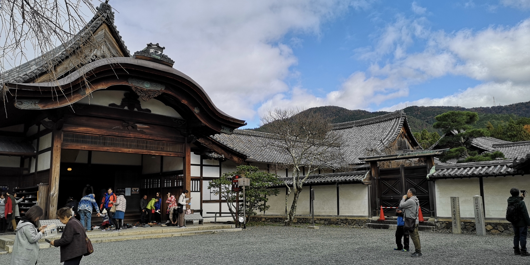 京都自助遊攻略