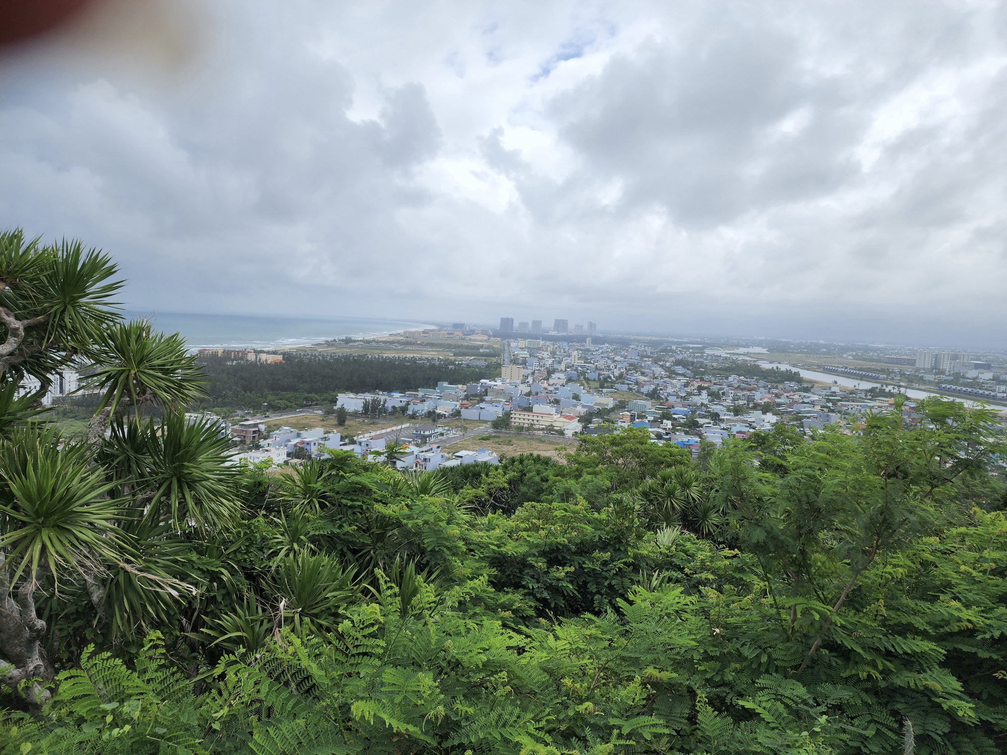 峴港自助遊攻略