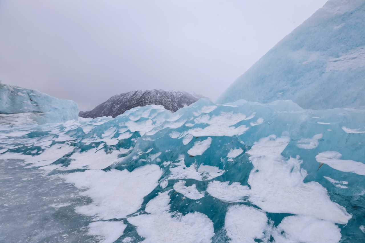 藏东杂记,林芝自助游攻略