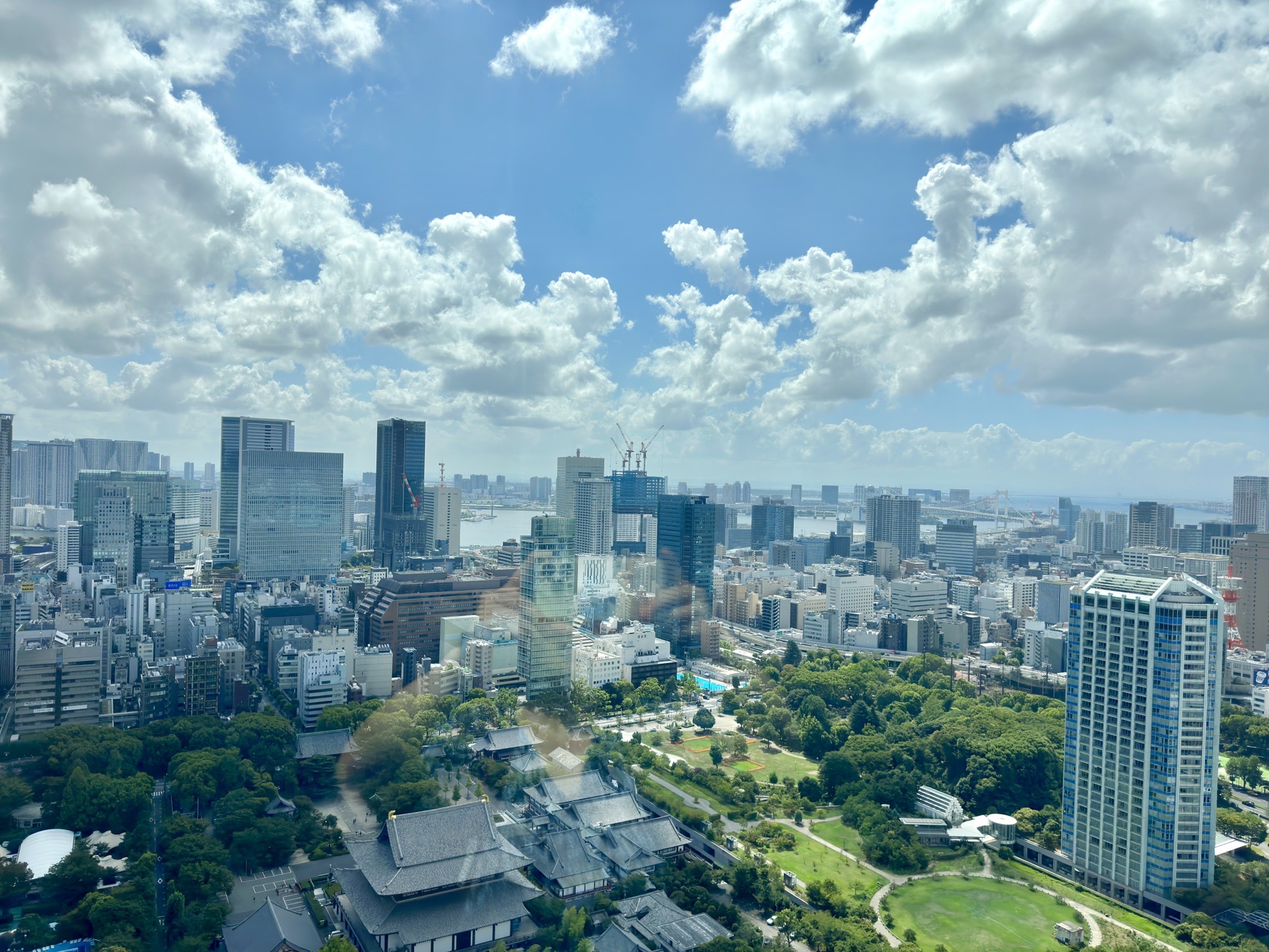 東京自助遊攻略