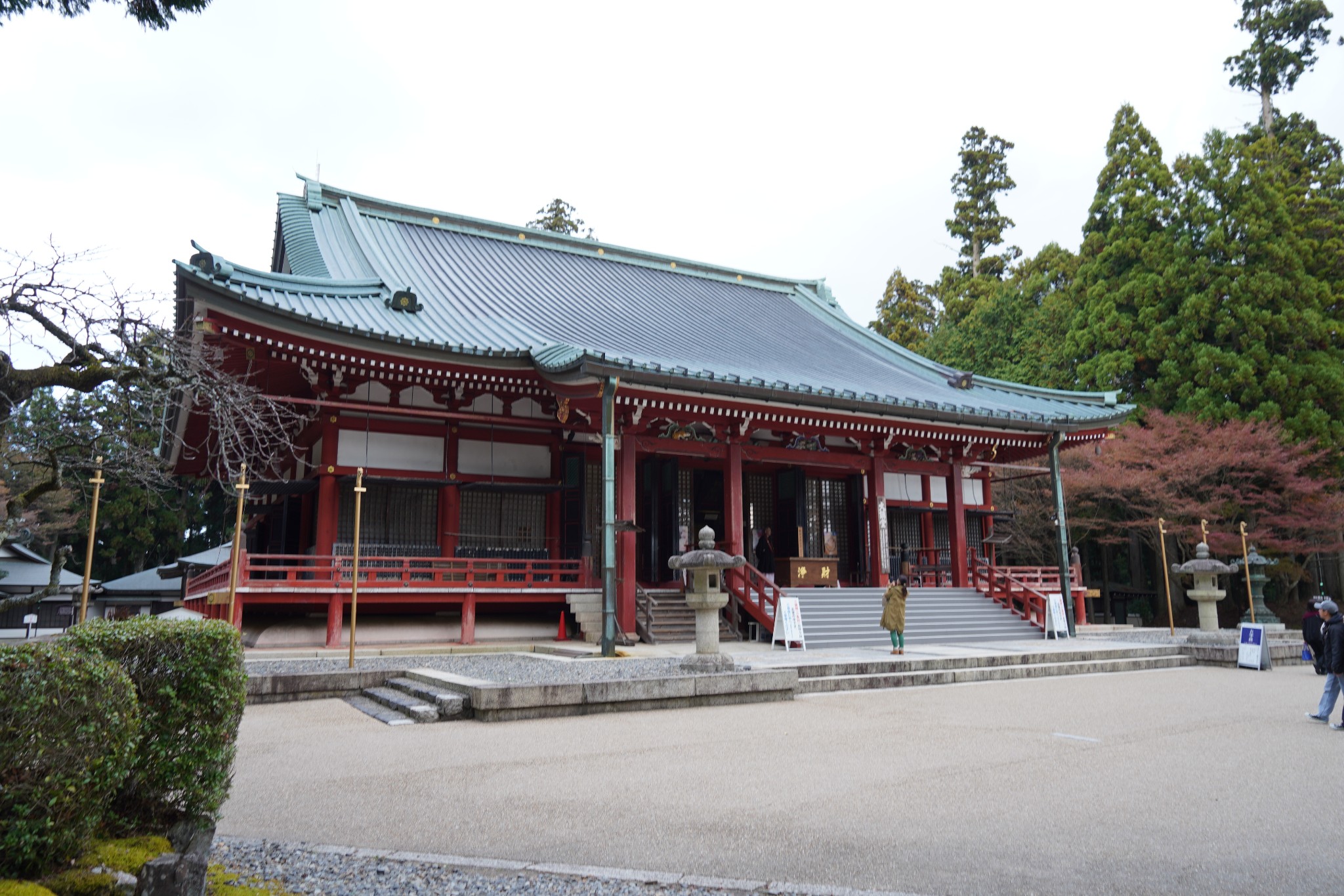 京都自助遊攻略