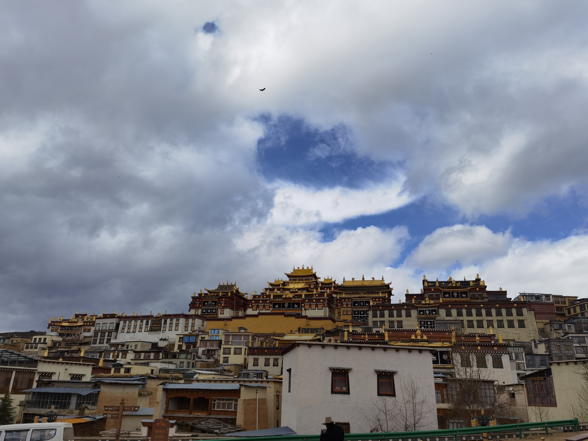 又见彩云之南——（旅行日记  8）