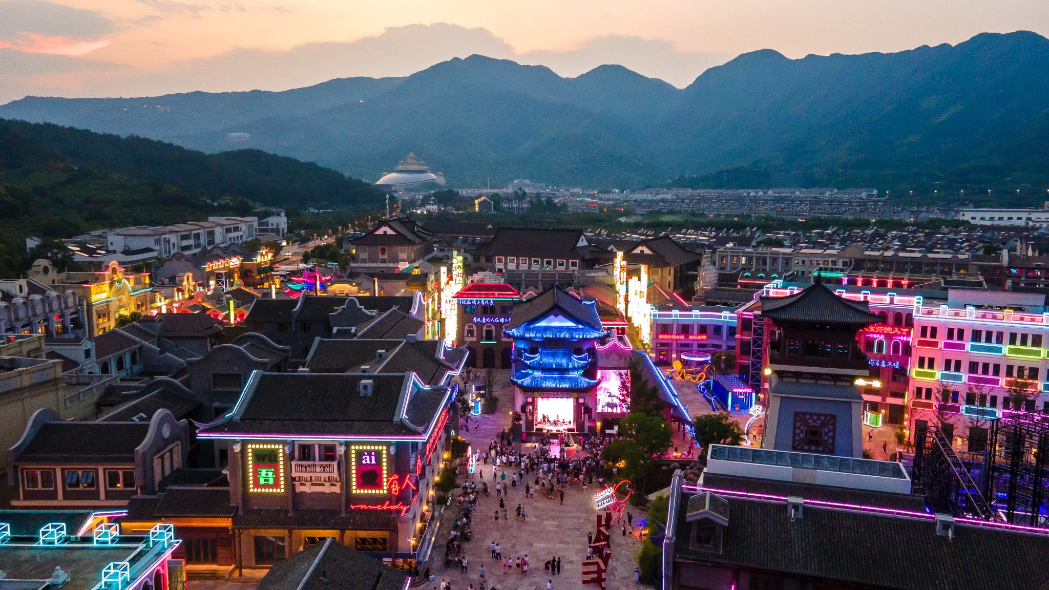 宁波溪口|2天1晚超好玩旅游攻略,周末安排起来_奉化游记_途牛