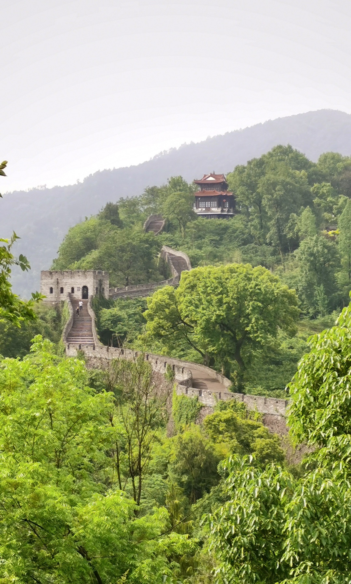 台州风景区主要景点图片