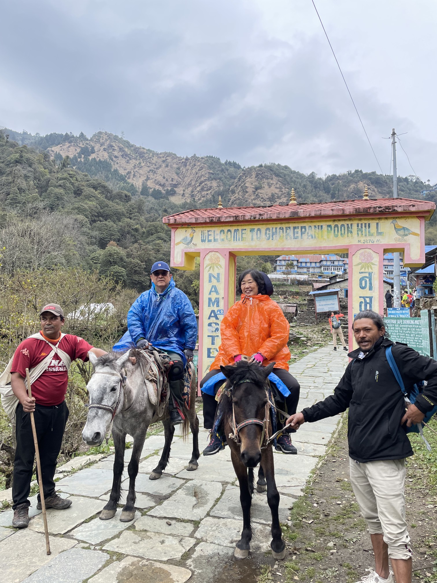 尼泊爾自助遊攻略